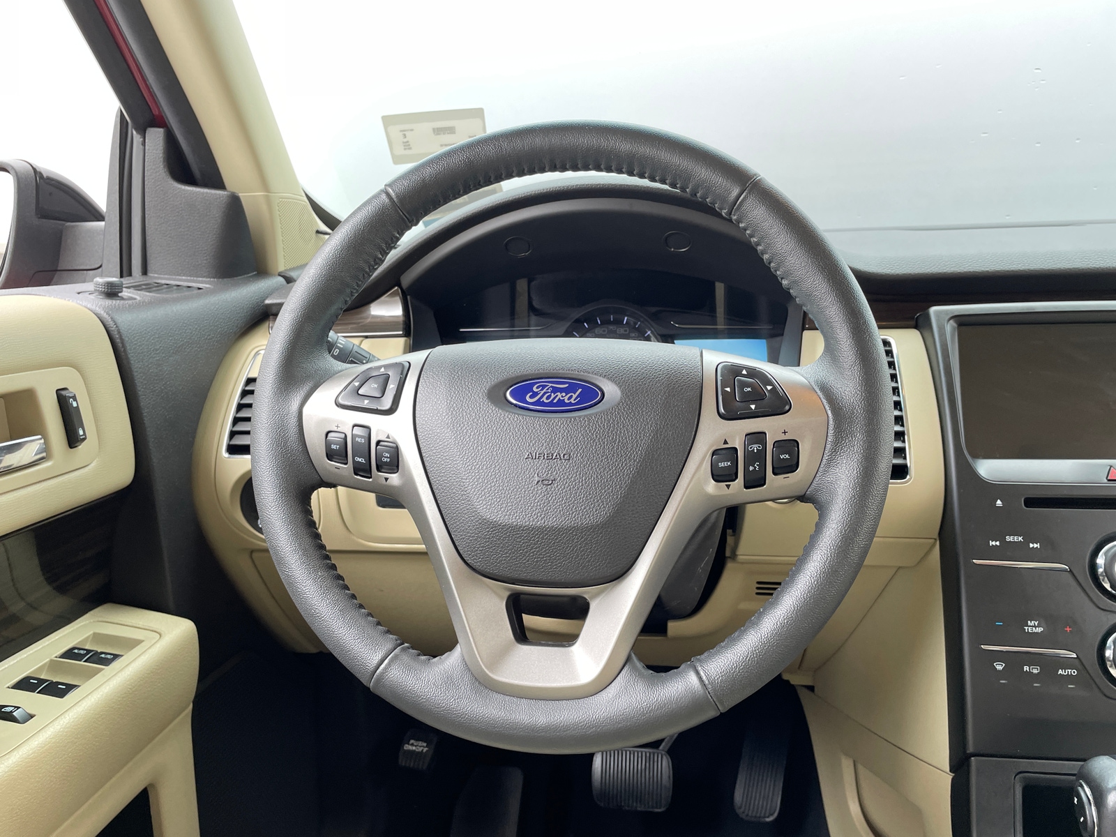 Thumbnail: 2019 Ford Flex - 5