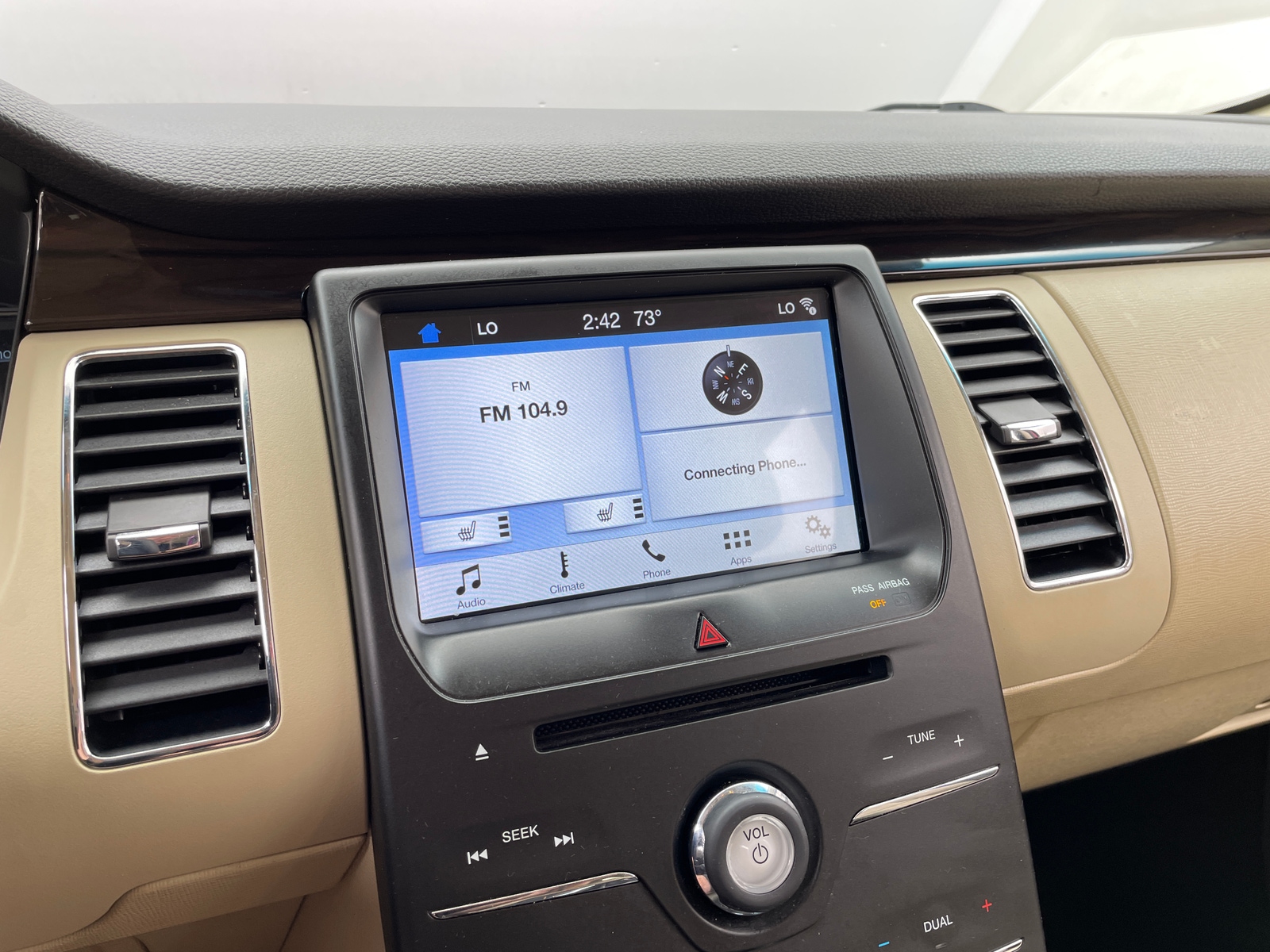 Thumbnail: 2019 Ford Flex - 4