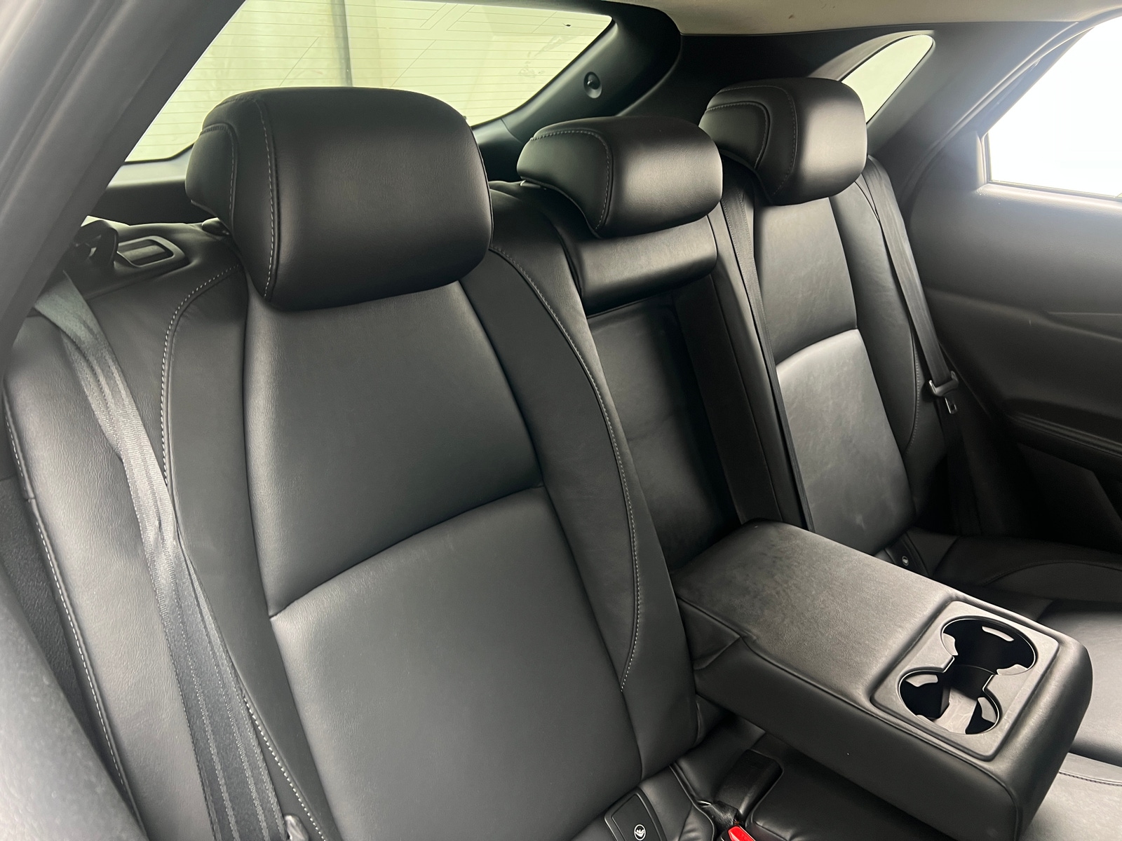 Thumbnail: 2021 Mazda CX-30 - 5