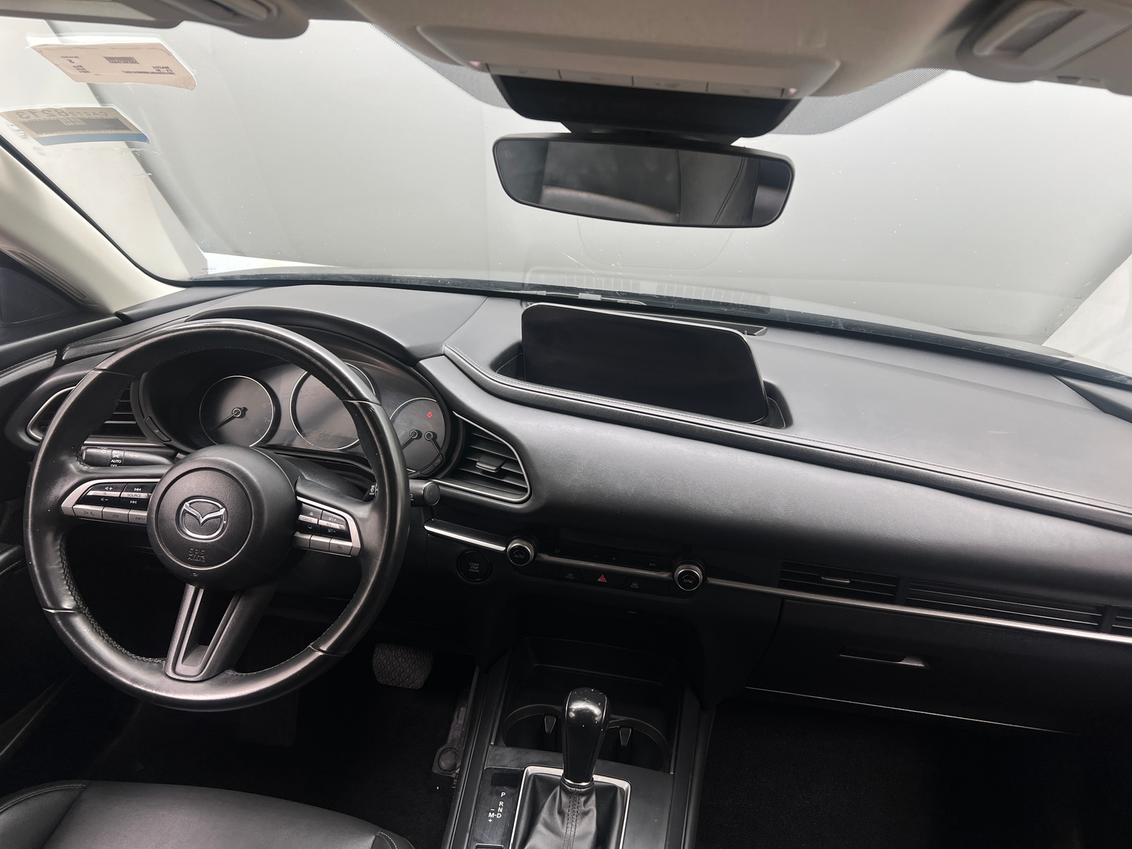 Thumbnail: 2021 Mazda CX-30 - 2