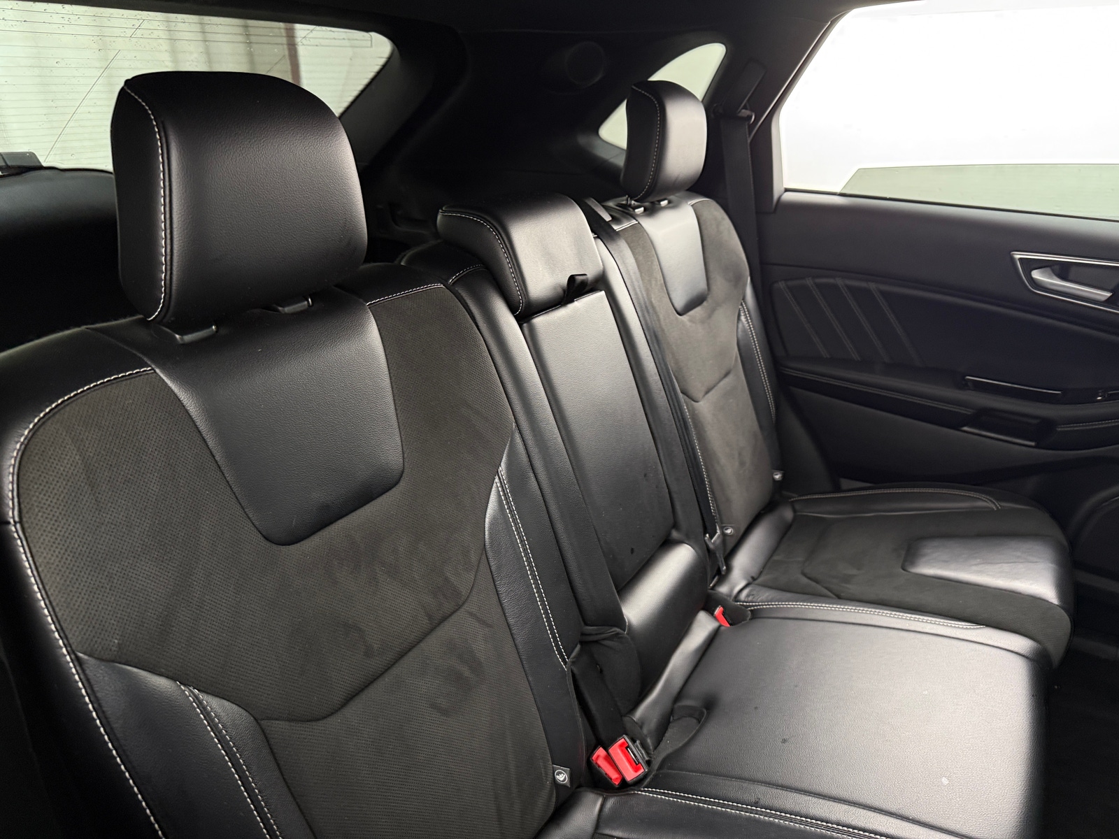 Thumbnail: 2019 Ford Edge - 5