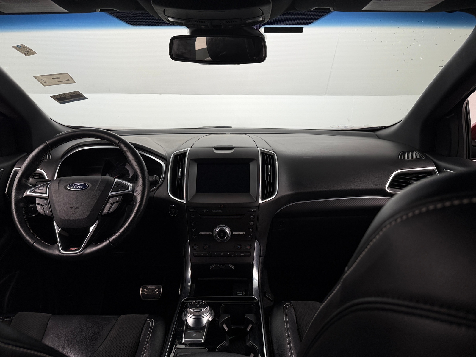 Thumbnail: 2019 Ford Edge - 2