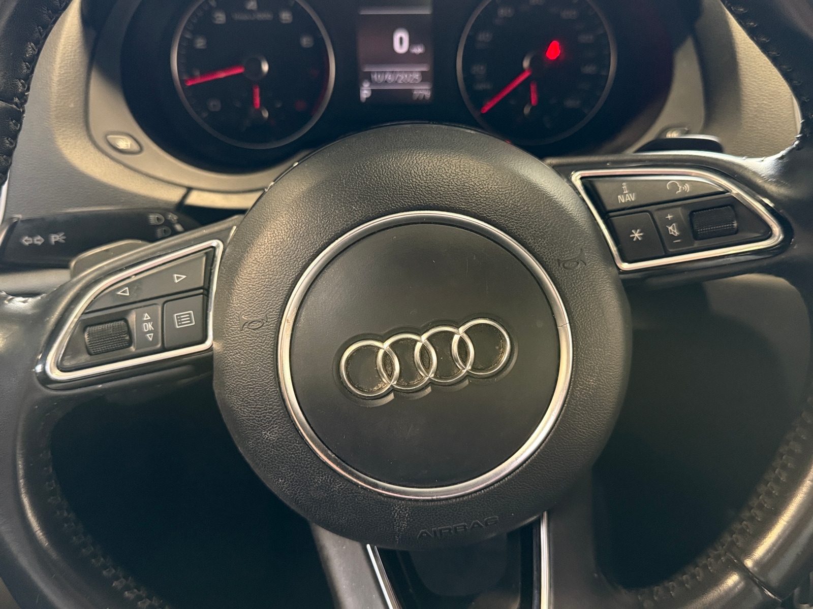 Thumbnail: 2018 Audi Q3 - 4