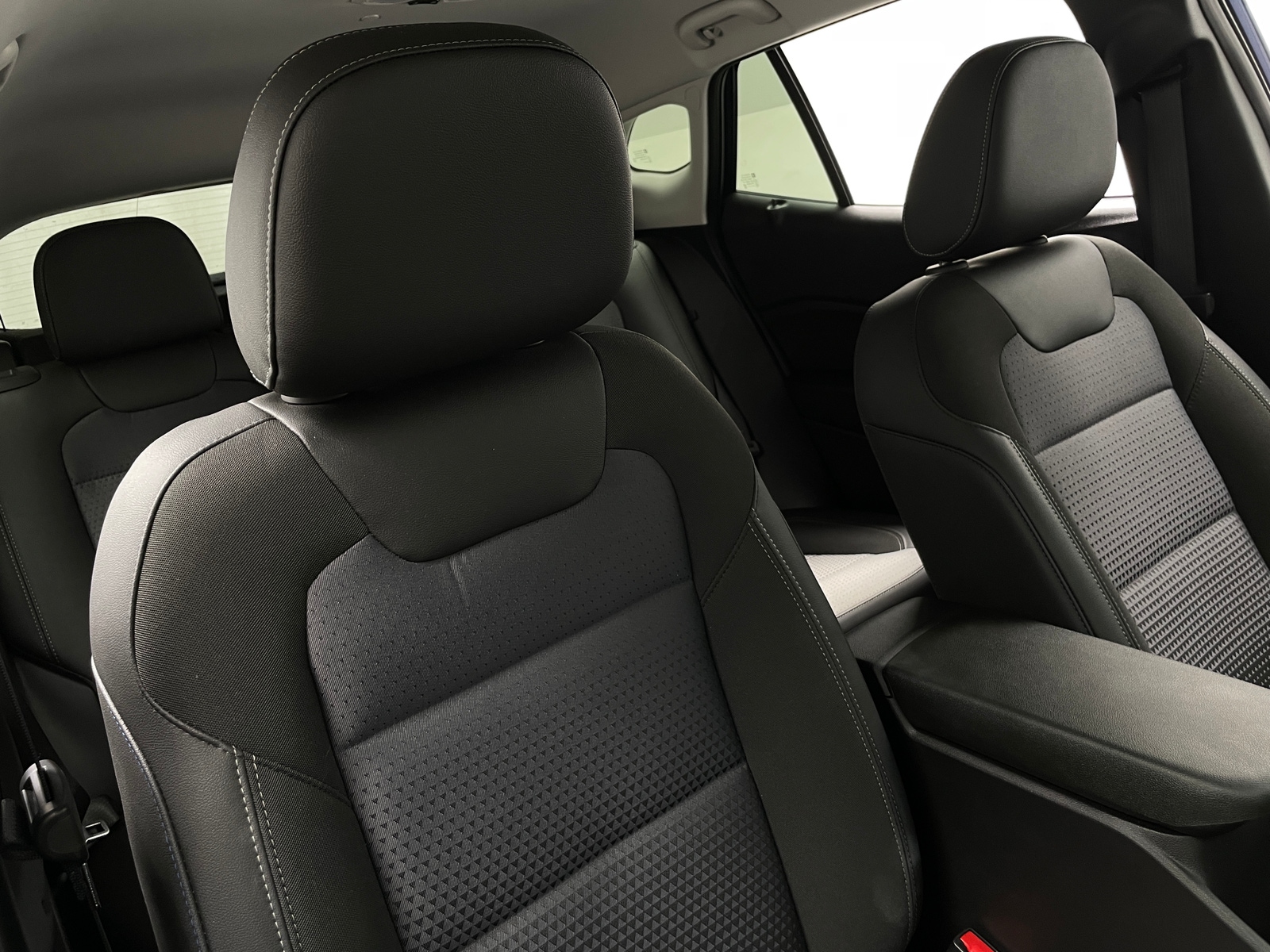 Thumbnail: 2024 Chevrolet Trax - 2