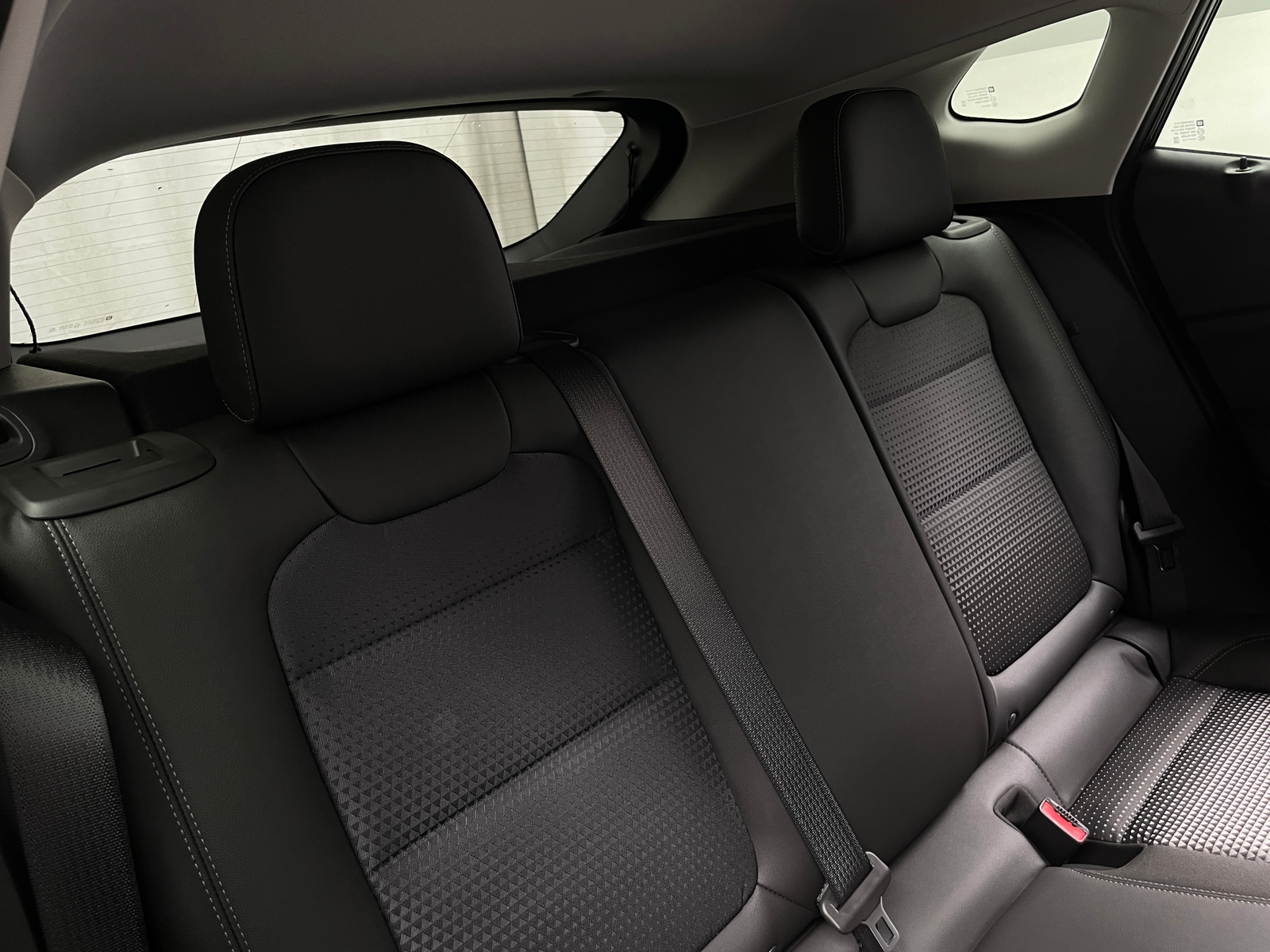 Thumbnail: 2024 Chevrolet Trax - 6