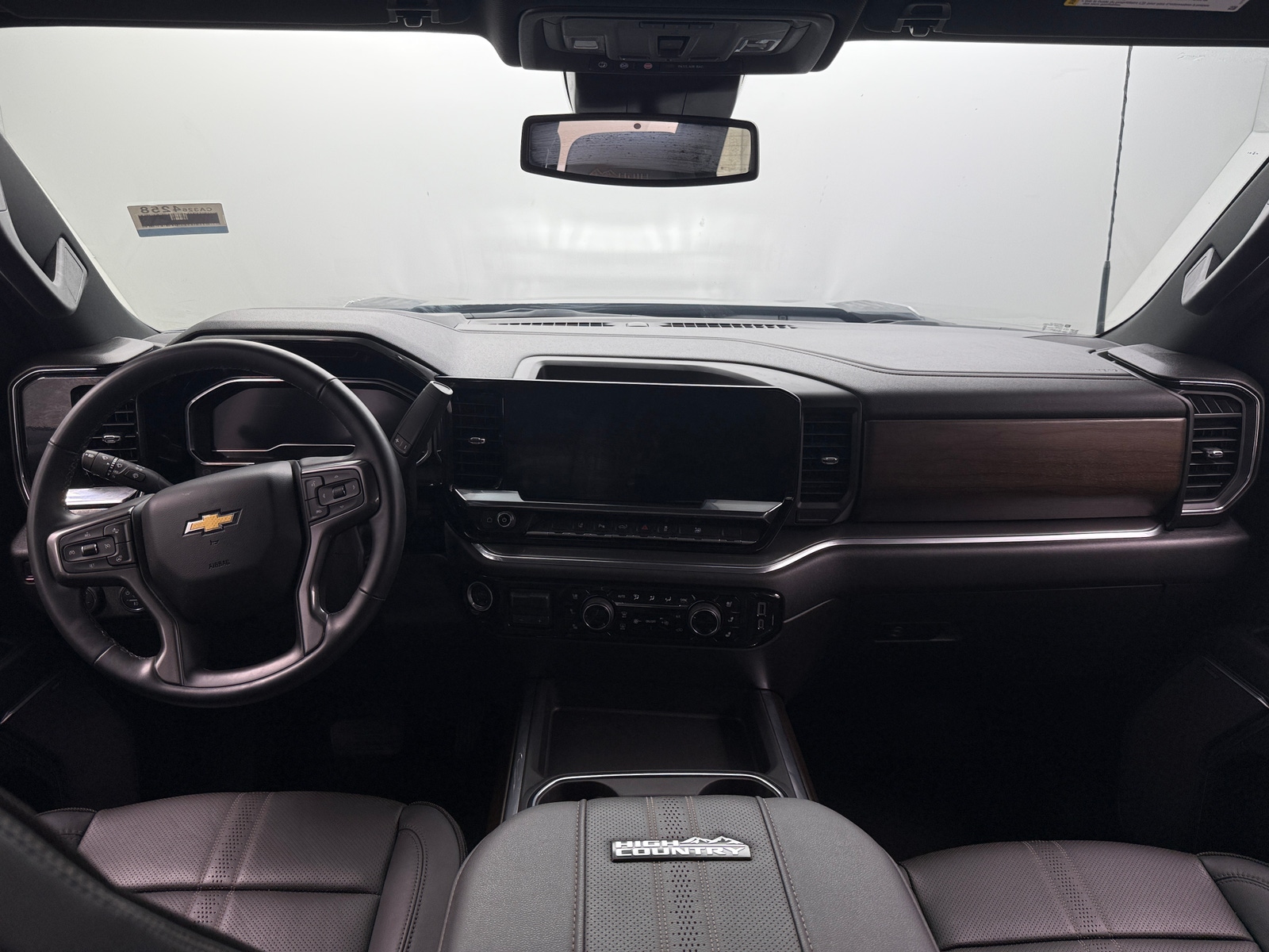 Thumbnail: 2025 Chevrolet Silverado 2500 - 2