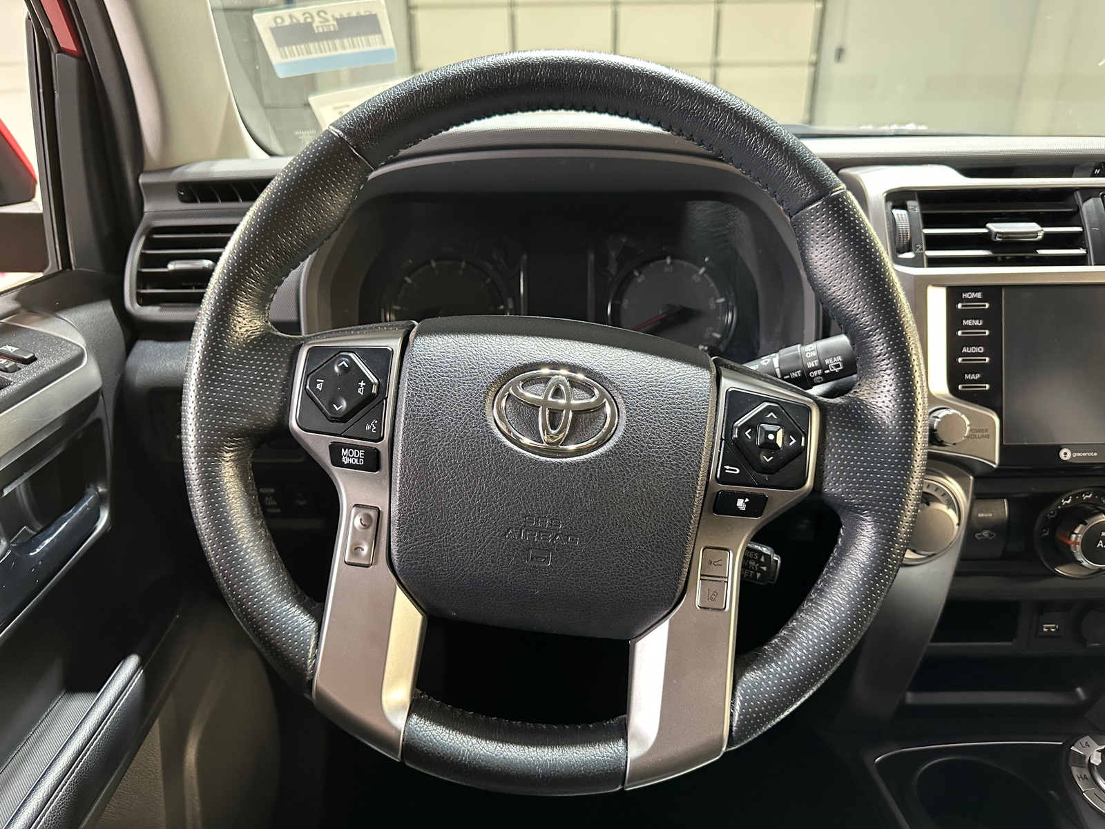 Thumbnail: 2024 Toyota 4Runner - 4