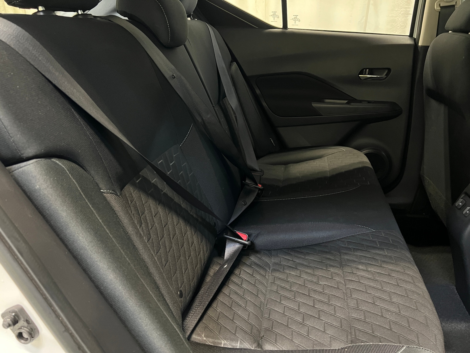 Thumbnail: 2024 Nissan Kicks - 6