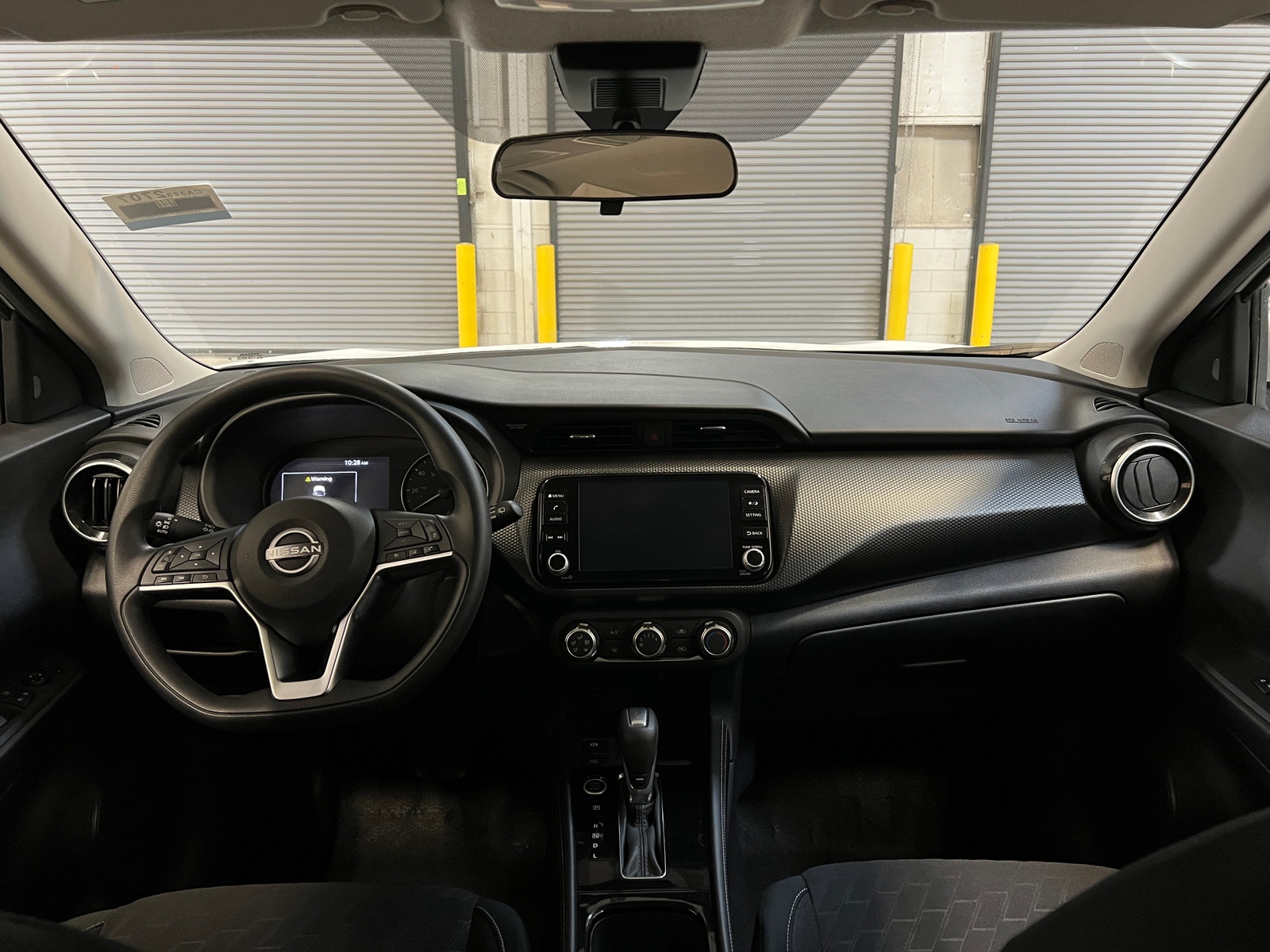 Thumbnail: 2024 Nissan Kicks - 3
