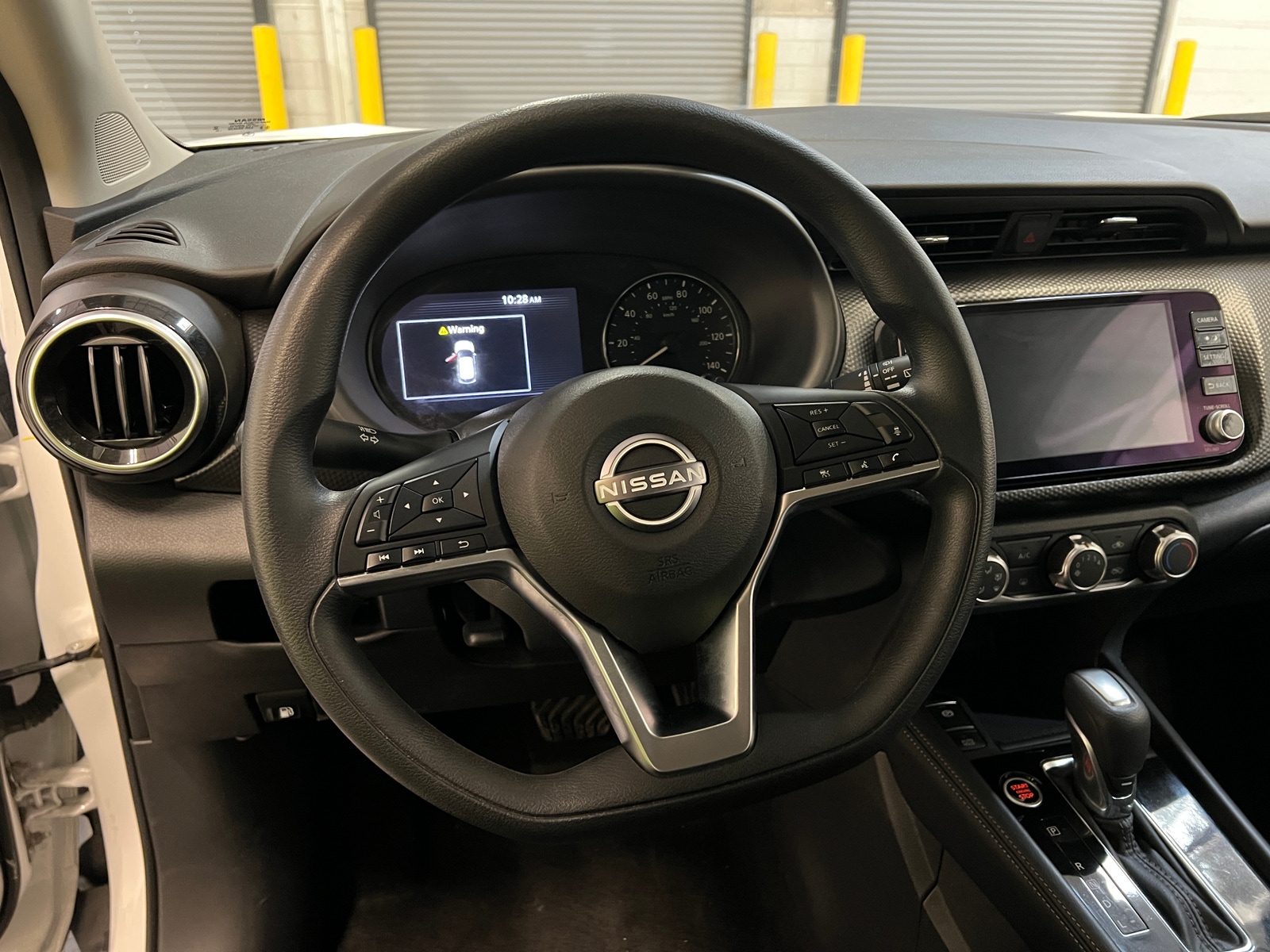 Thumbnail: 2024 Nissan Kicks - 5
