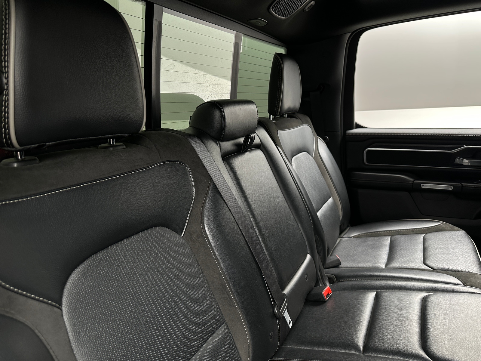 Thumbnail: 2024 RAM 1500 - 5