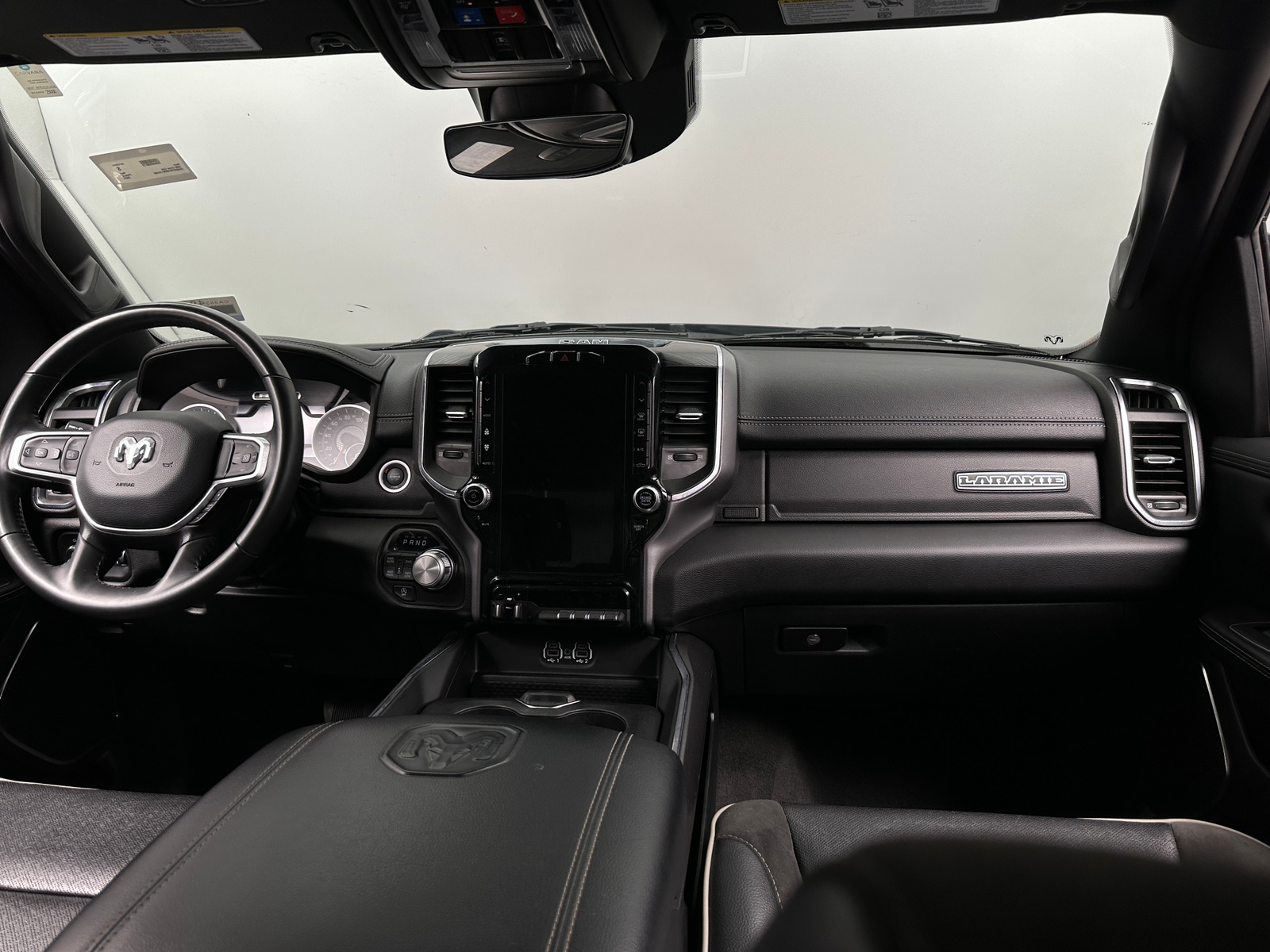 Thumbnail: 2024 RAM 1500 - 2