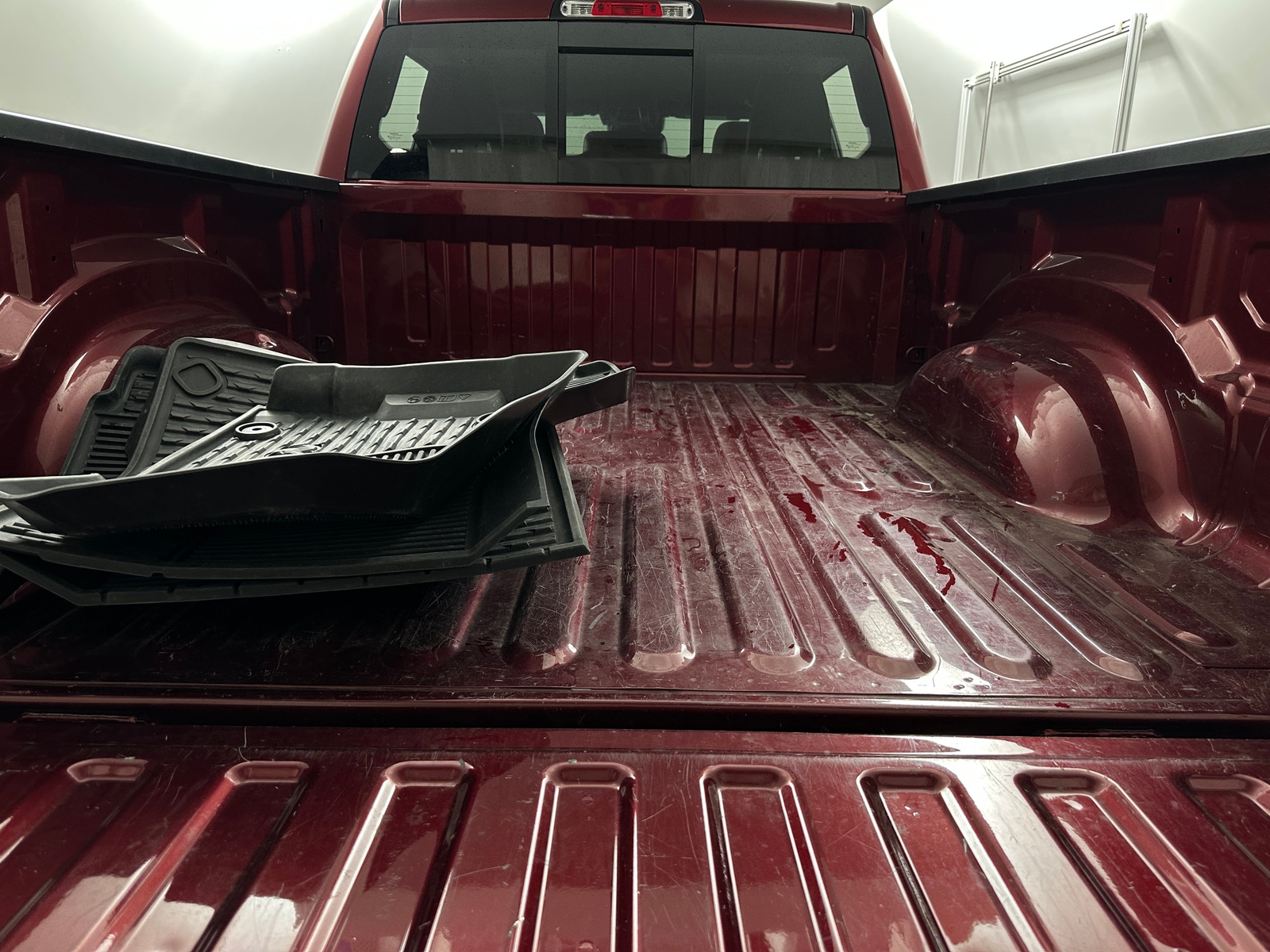 Thumbnail: 2024 RAM 1500 - 6