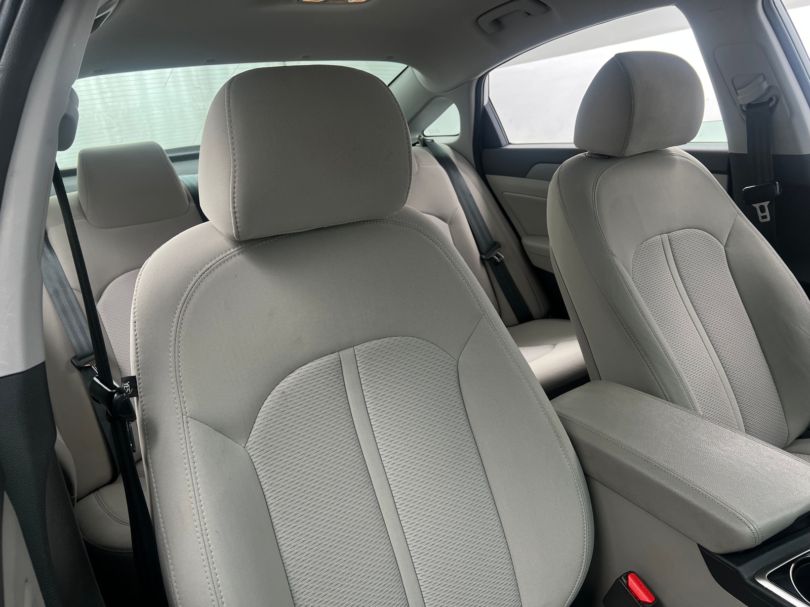 Thumbnail: 2019 Hyundai Sonata - 2