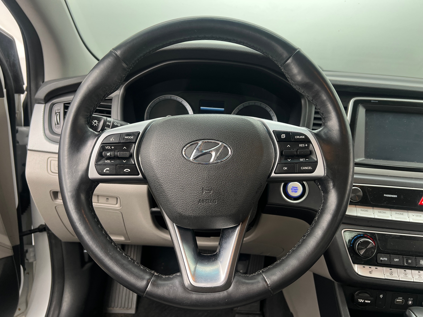 Thumbnail: 2019 Hyundai Sonata - 5