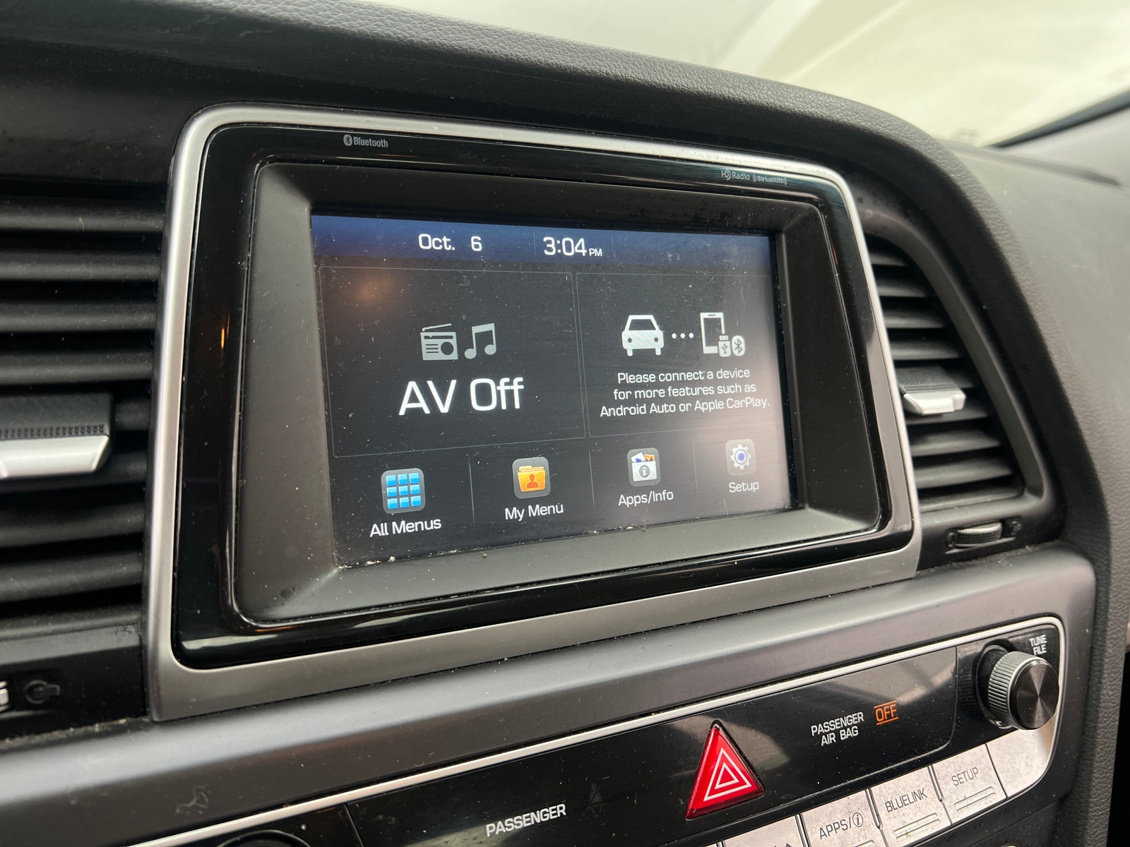 Thumbnail: 2019 Hyundai Sonata - 4