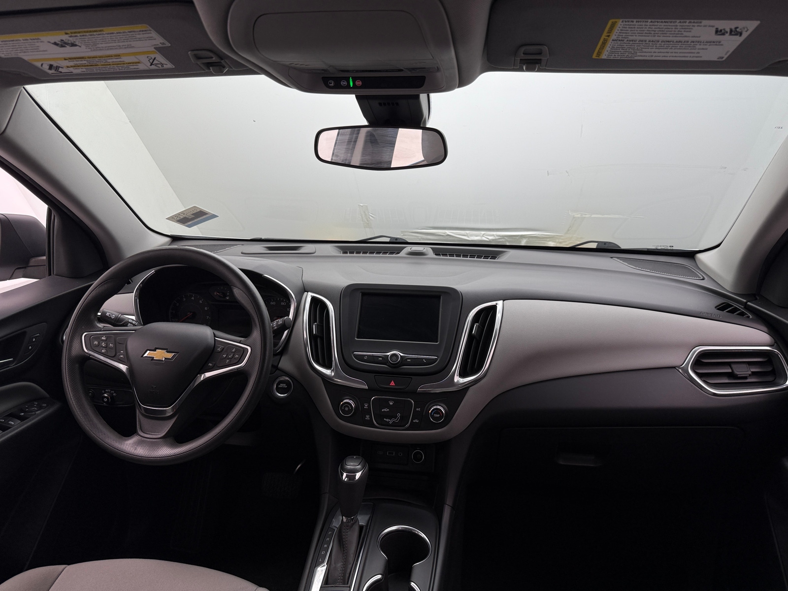 Thumbnail: 2020 Chevrolet Equinox - 3