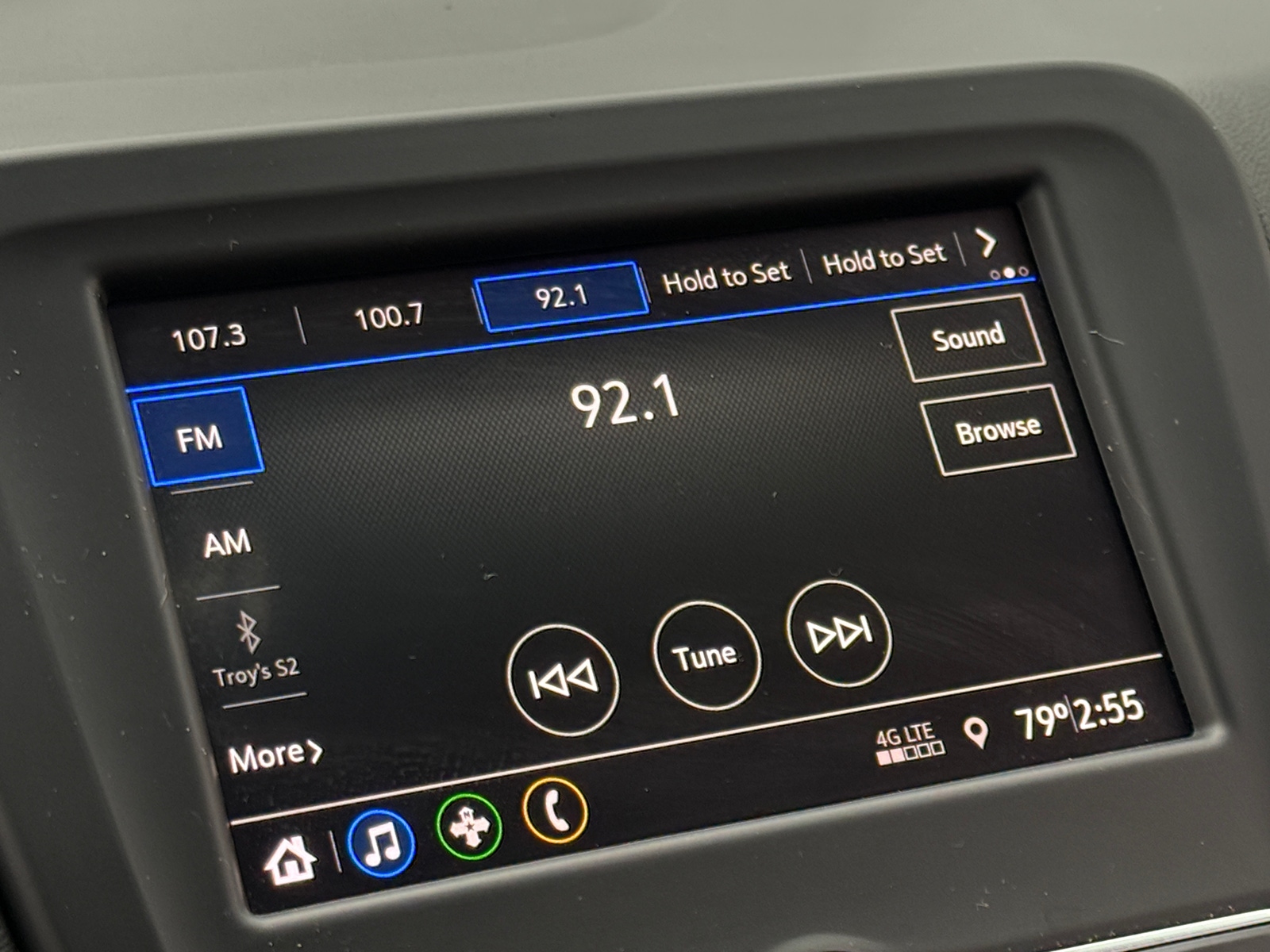 Thumbnail: 2020 Chevrolet Equinox - 4