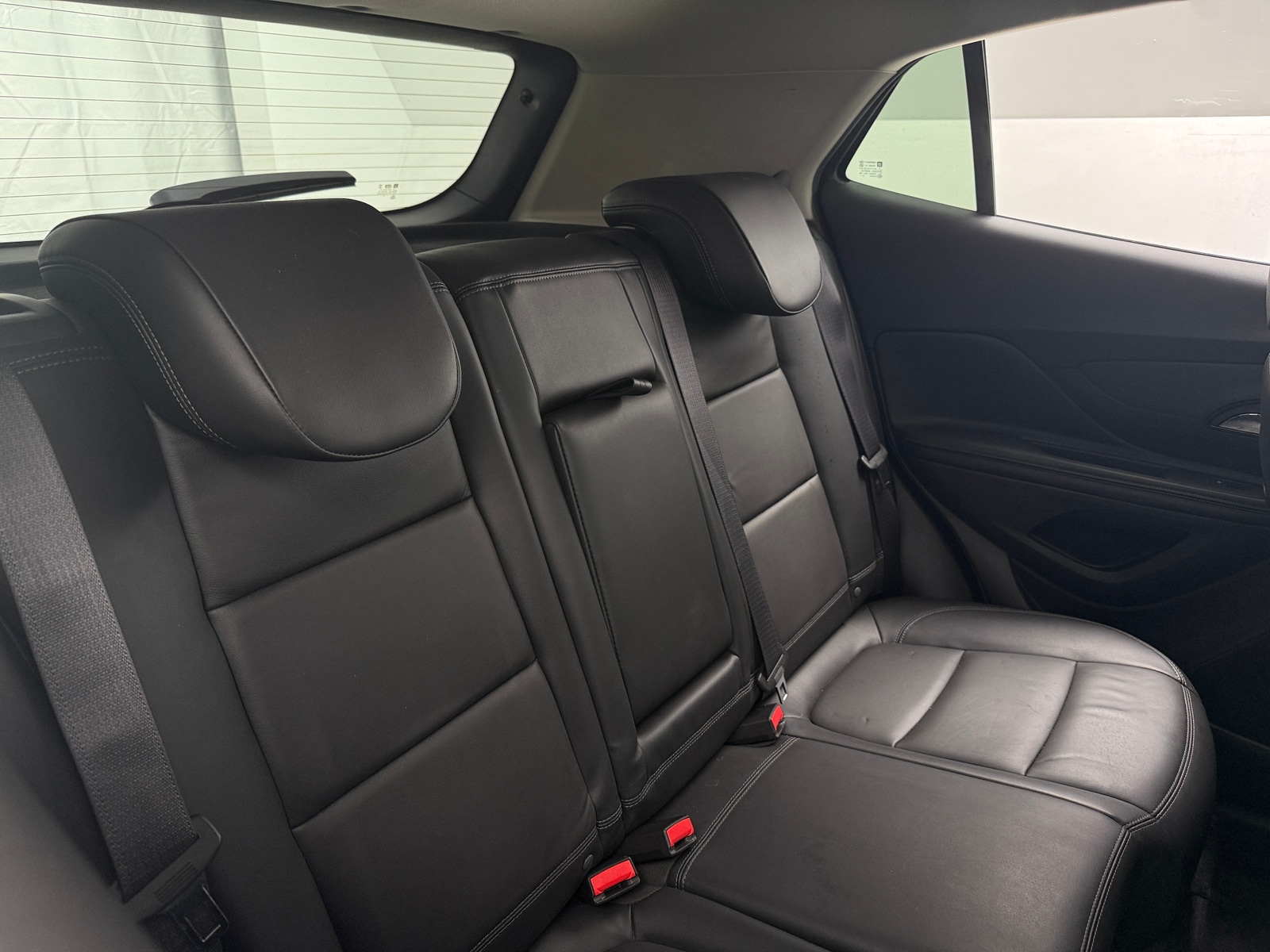 Thumbnail: 2019 Buick Encore - 5