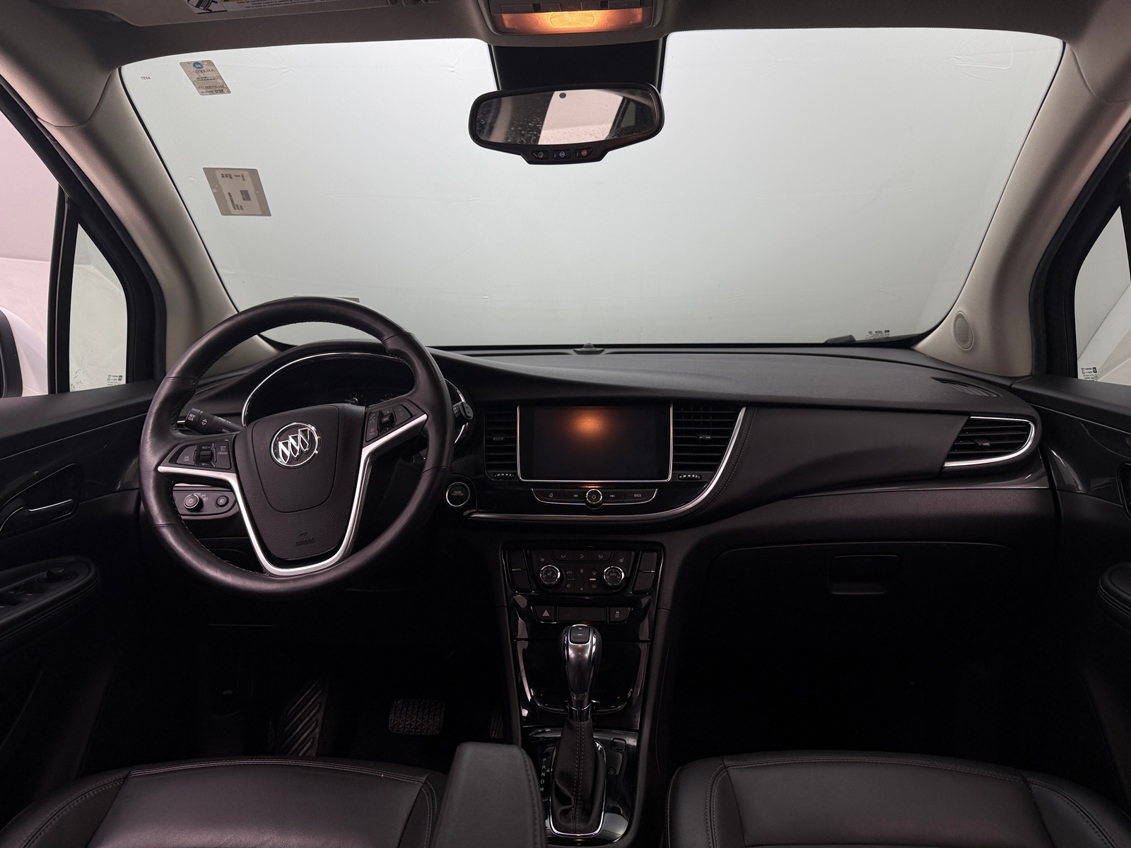 Thumbnail: 2019 Buick Encore - 2