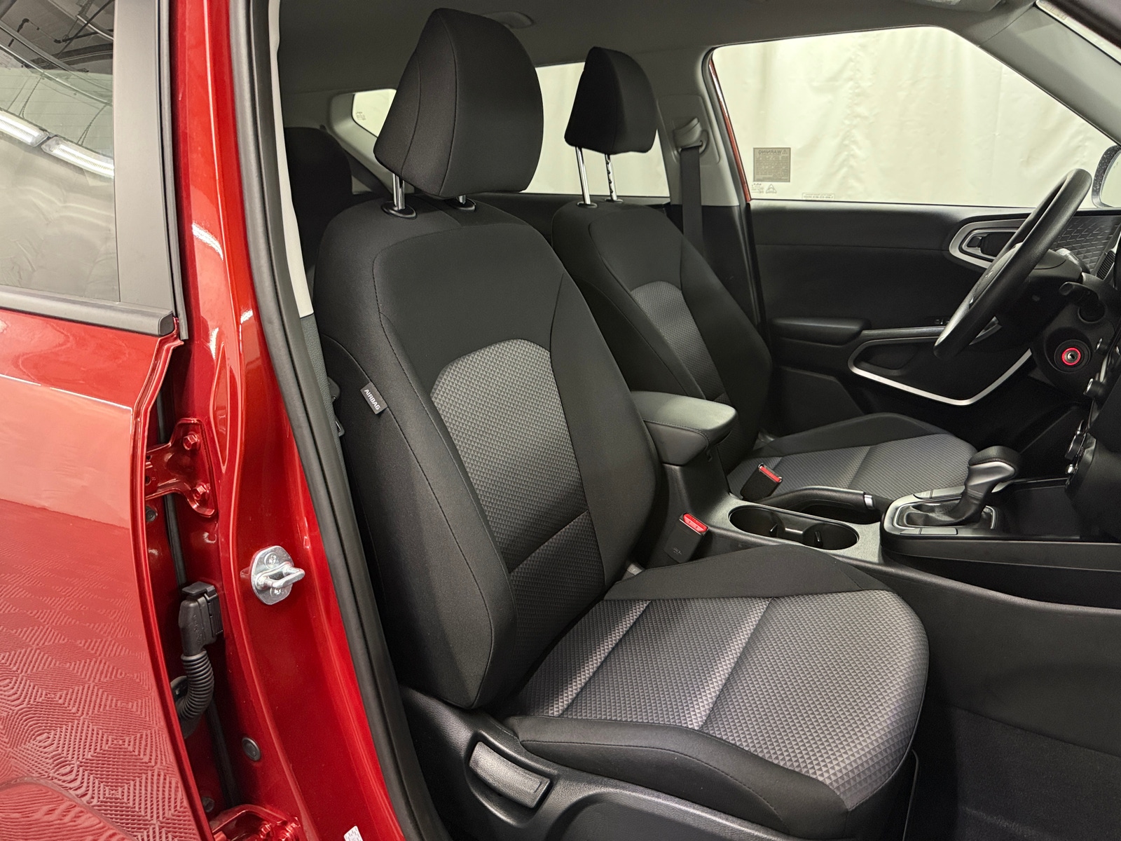 Thumbnail: 2024 Kia Soul - 2