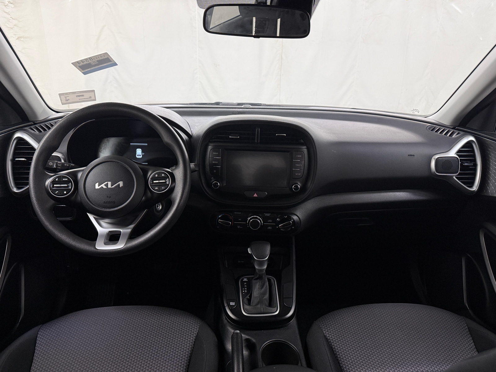 Thumbnail: 2024 Kia Soul - 3