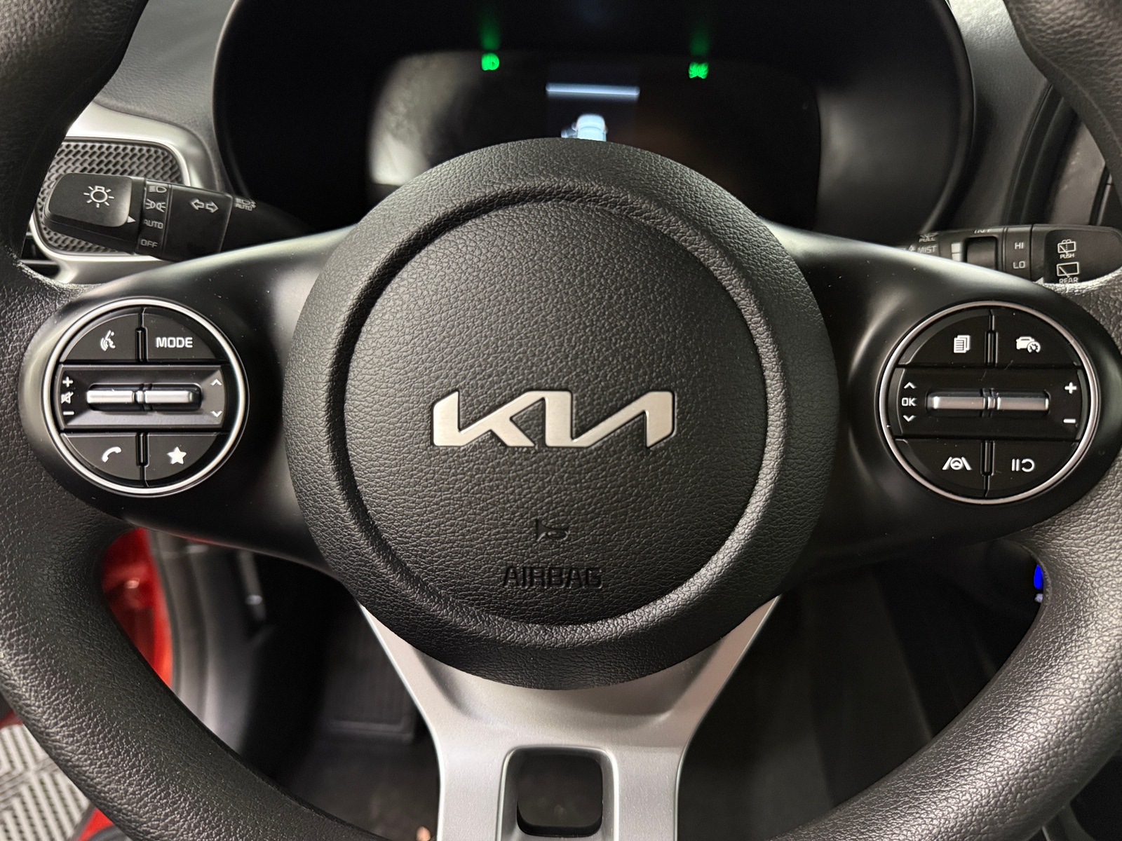 Thumbnail: 2024 Kia Soul - 5