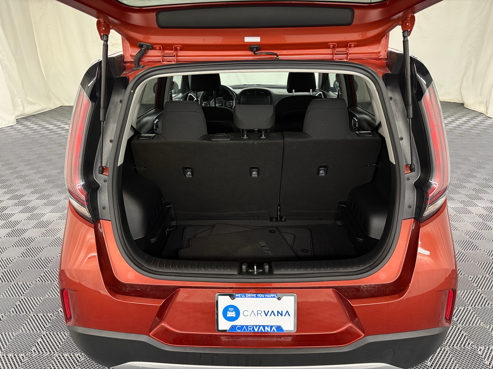 Thumbnail: 2024 Kia Soul - 7