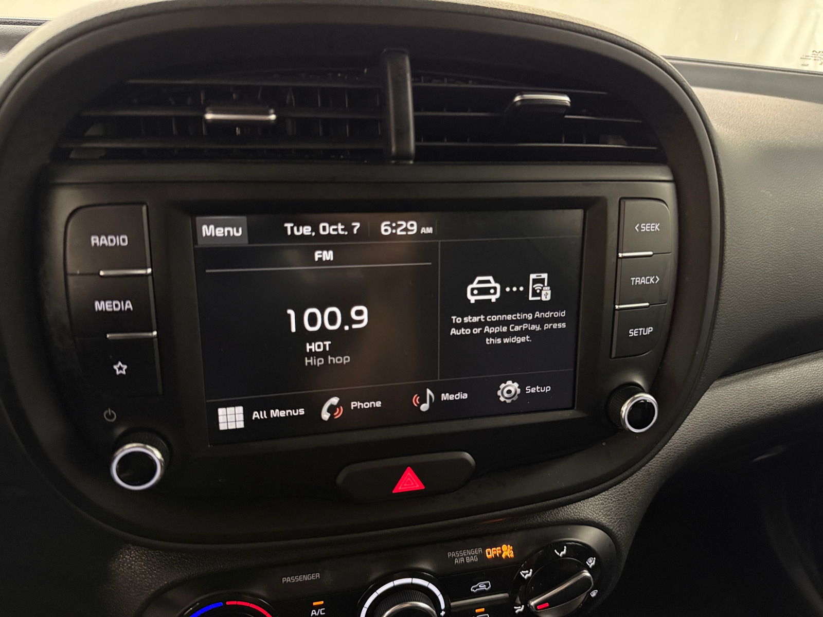 Thumbnail: 2024 Kia Soul - 4