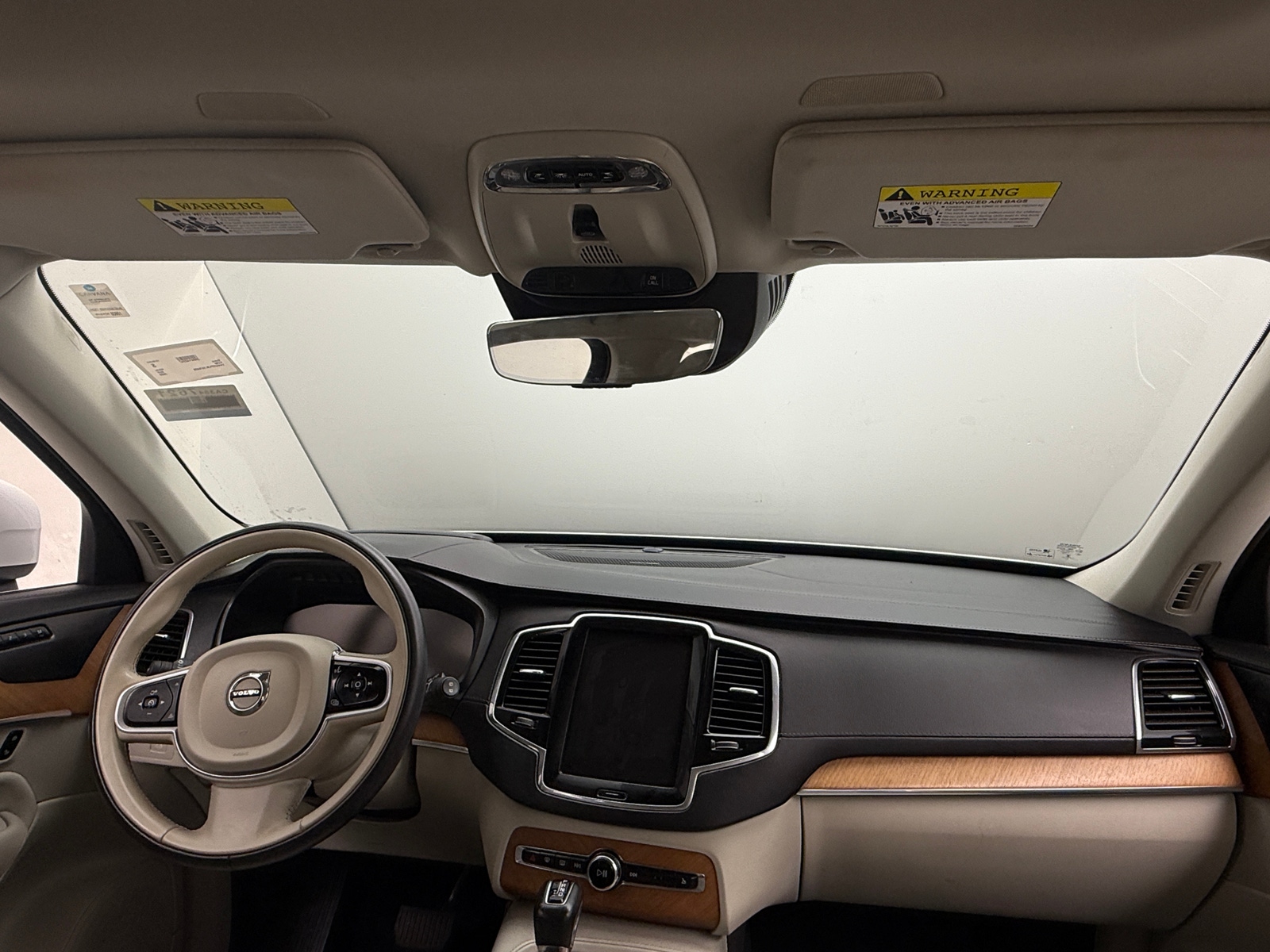Thumbnail: 2020 Volvo XC90 - 2