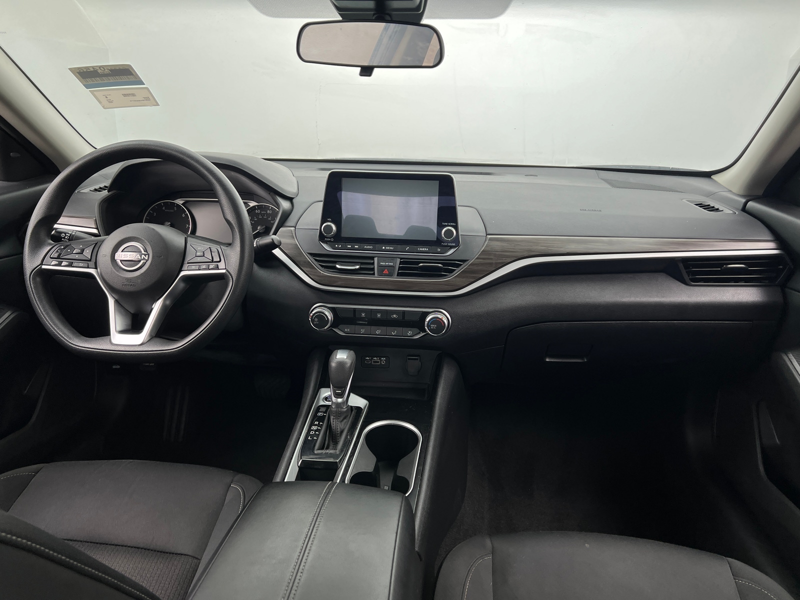 Thumbnail: 2024 Nissan Altima - 3