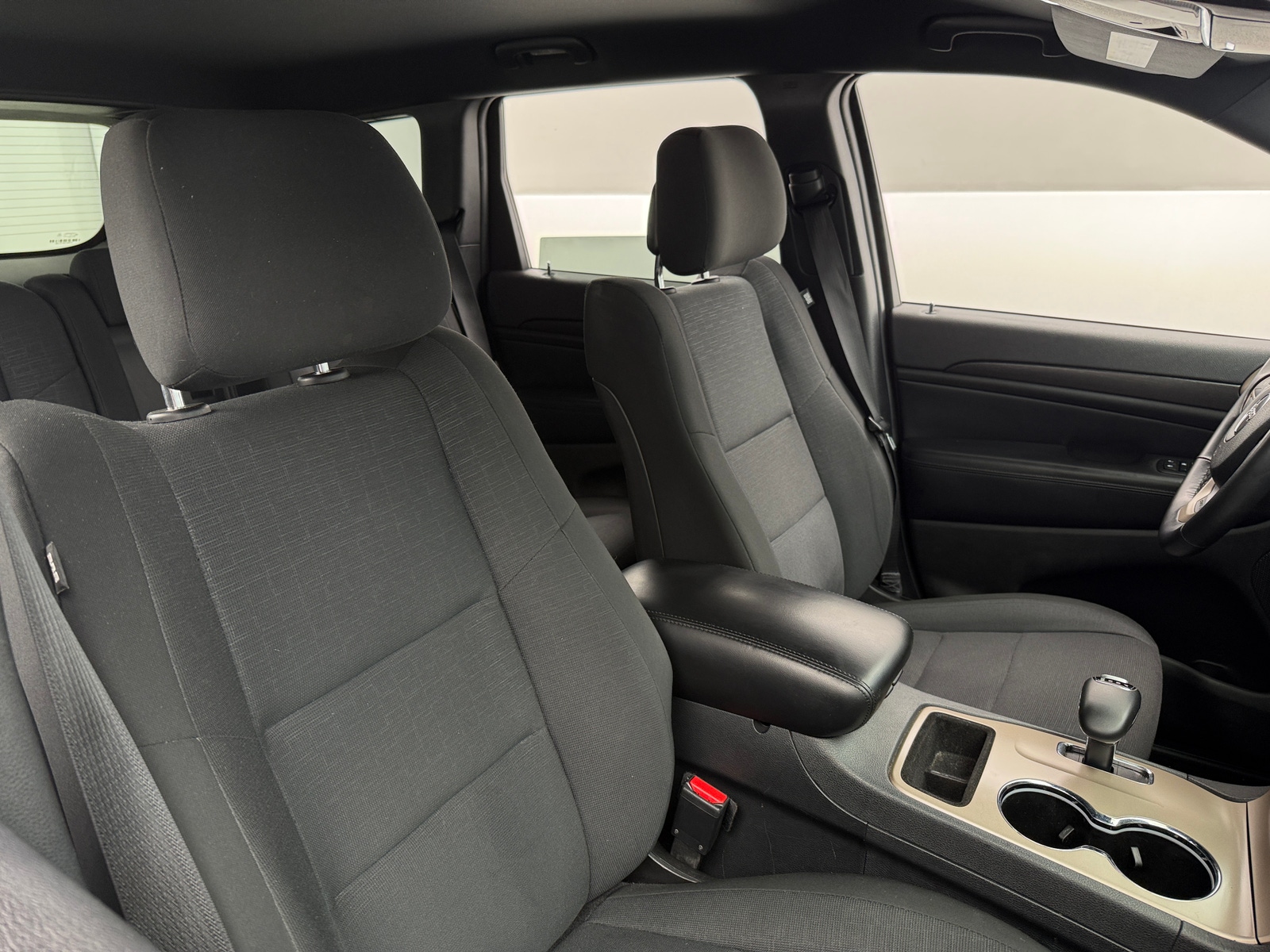 Thumbnail: 2015 Jeep Grand Cherokee - 2