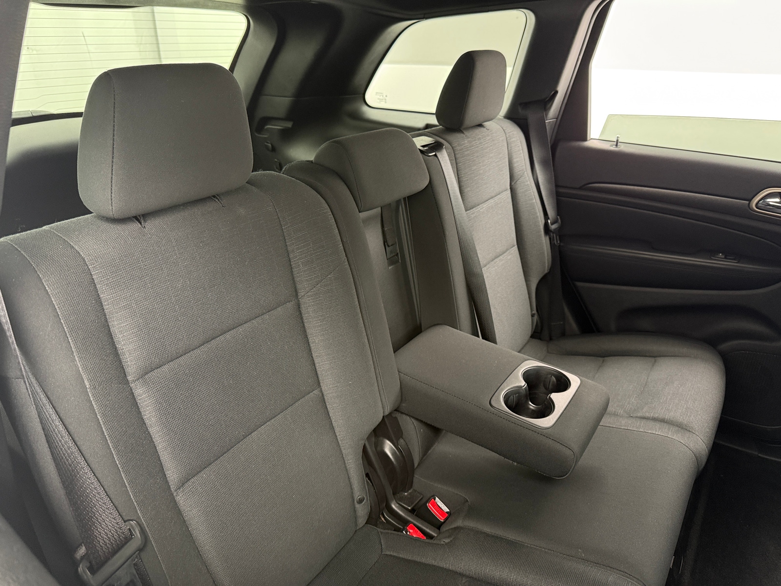 Thumbnail: 2015 Jeep Grand Cherokee - 6