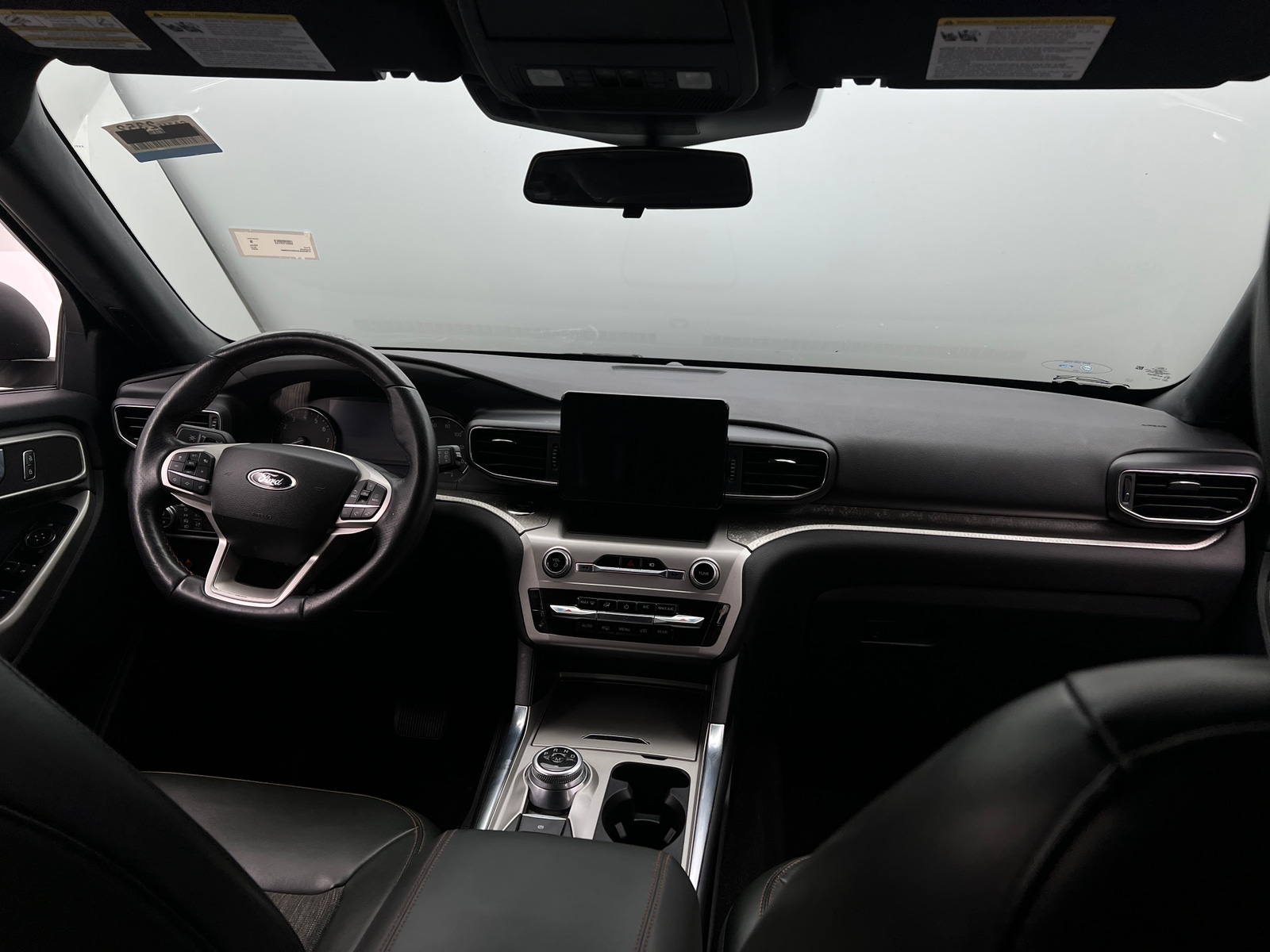 Thumbnail: 2022 Ford Explorer - 2