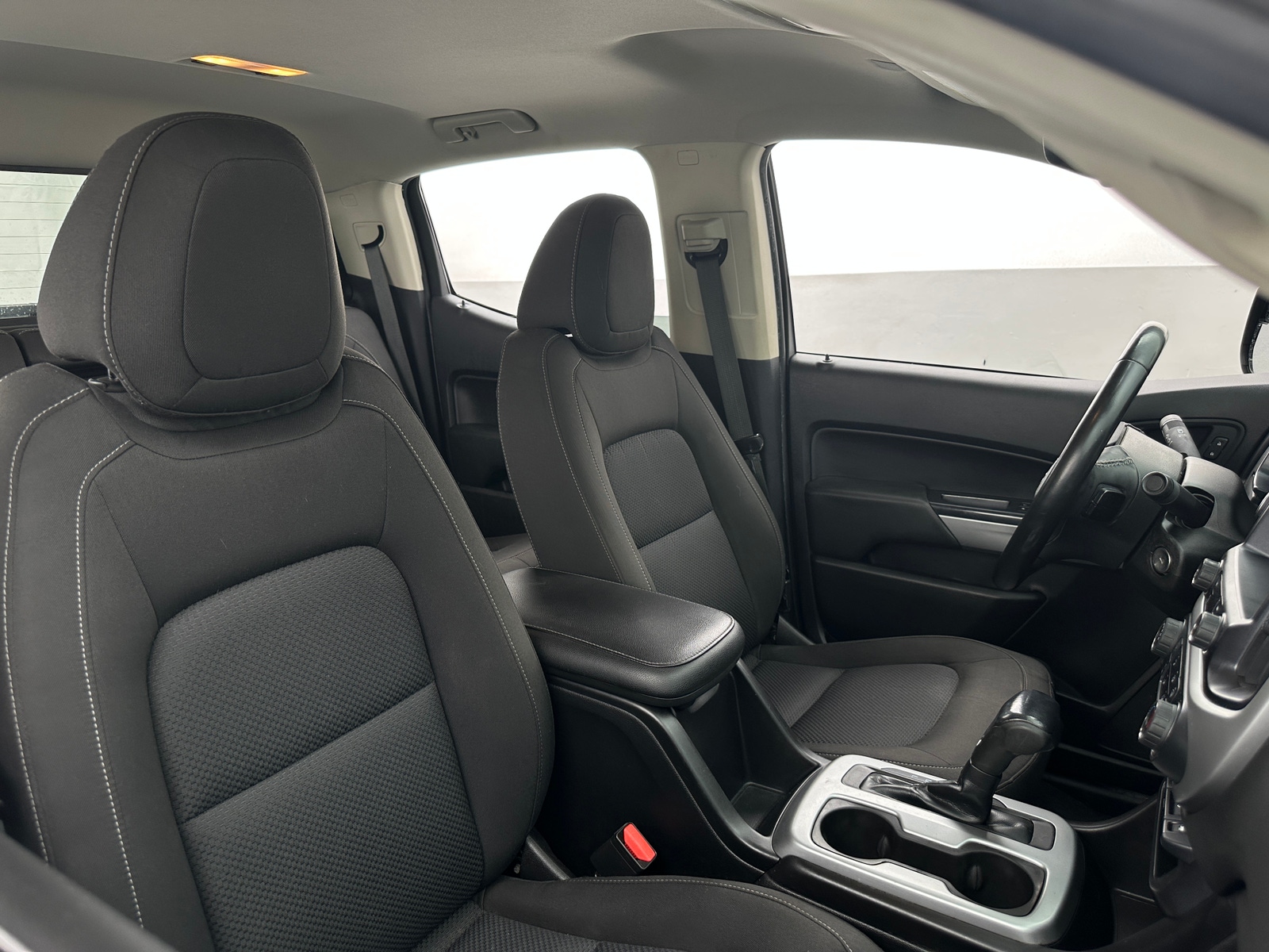 Thumbnail: 2019 Chevrolet Colorado - 2