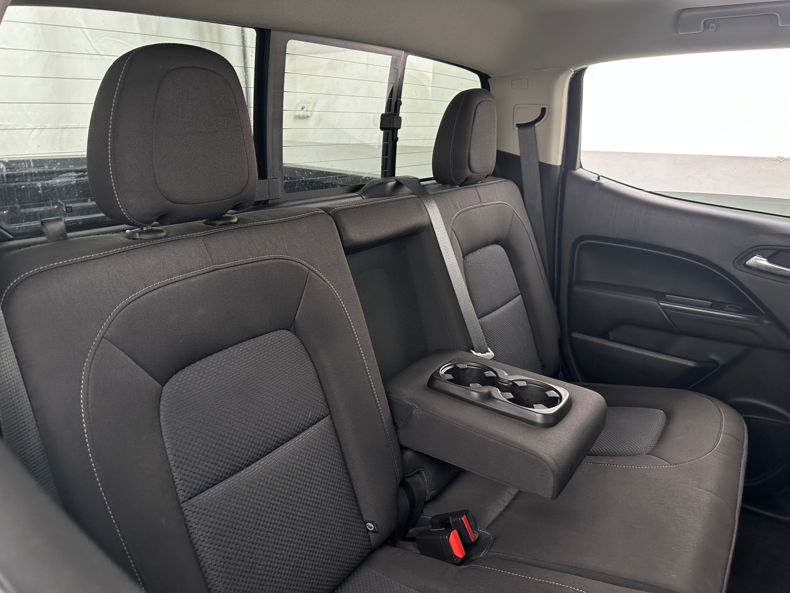 Thumbnail: 2019 Chevrolet Colorado - 6