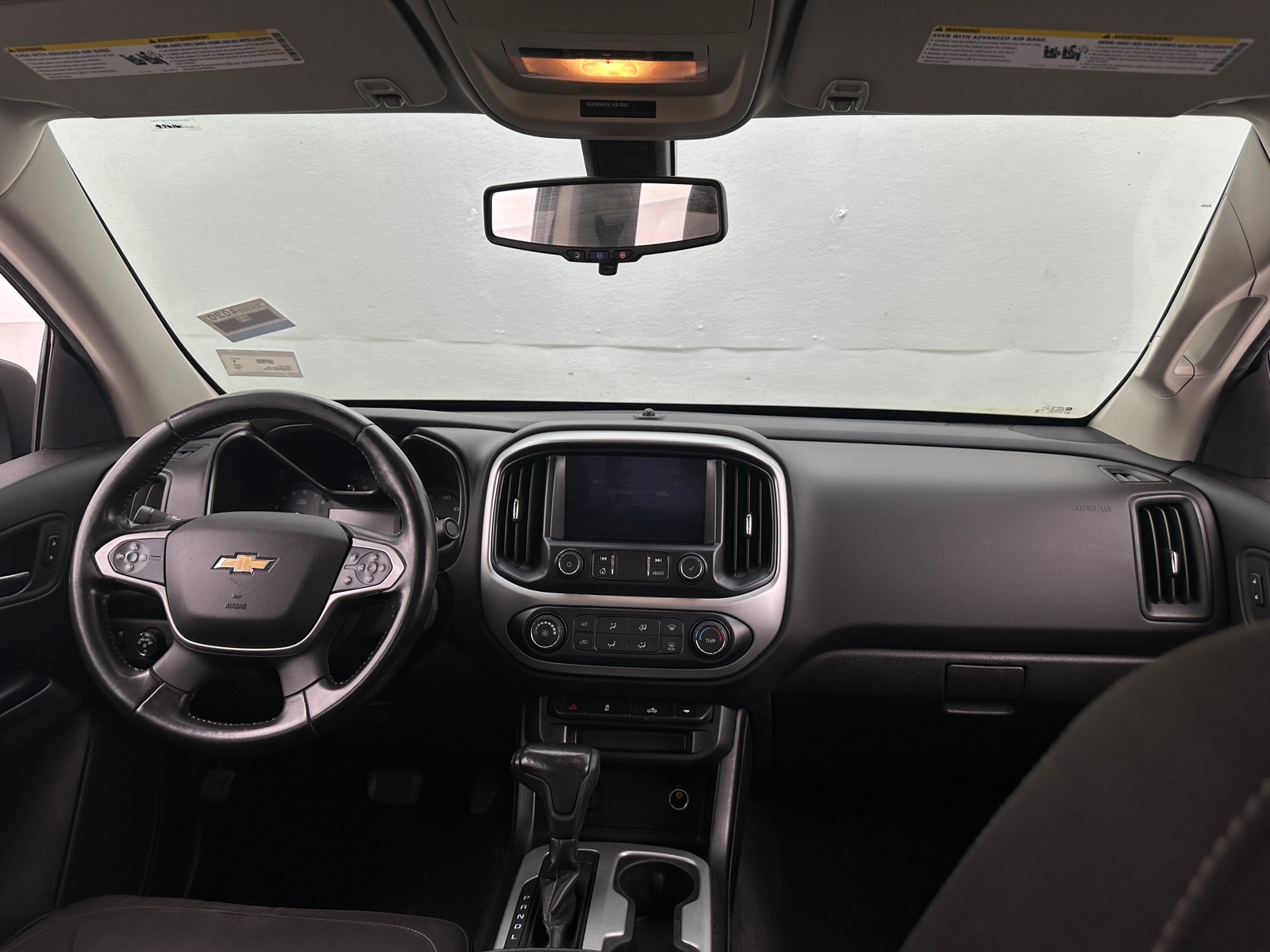 Thumbnail: 2019 Chevrolet Colorado - 3