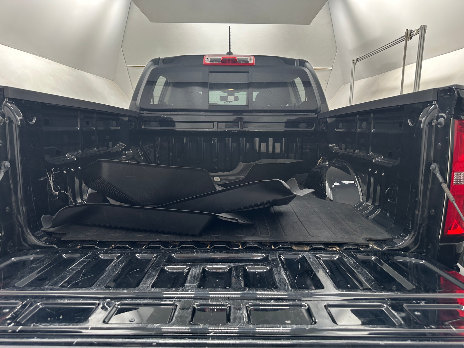Thumbnail: 2019 Chevrolet Colorado - 7
