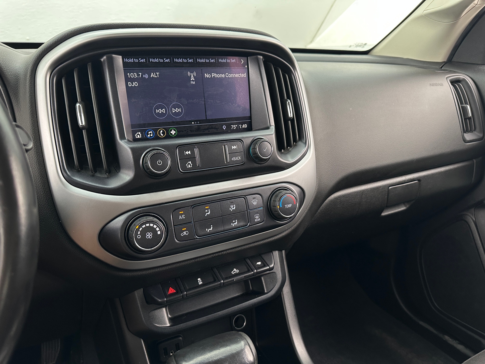 Thumbnail: 2019 Chevrolet Colorado - 4