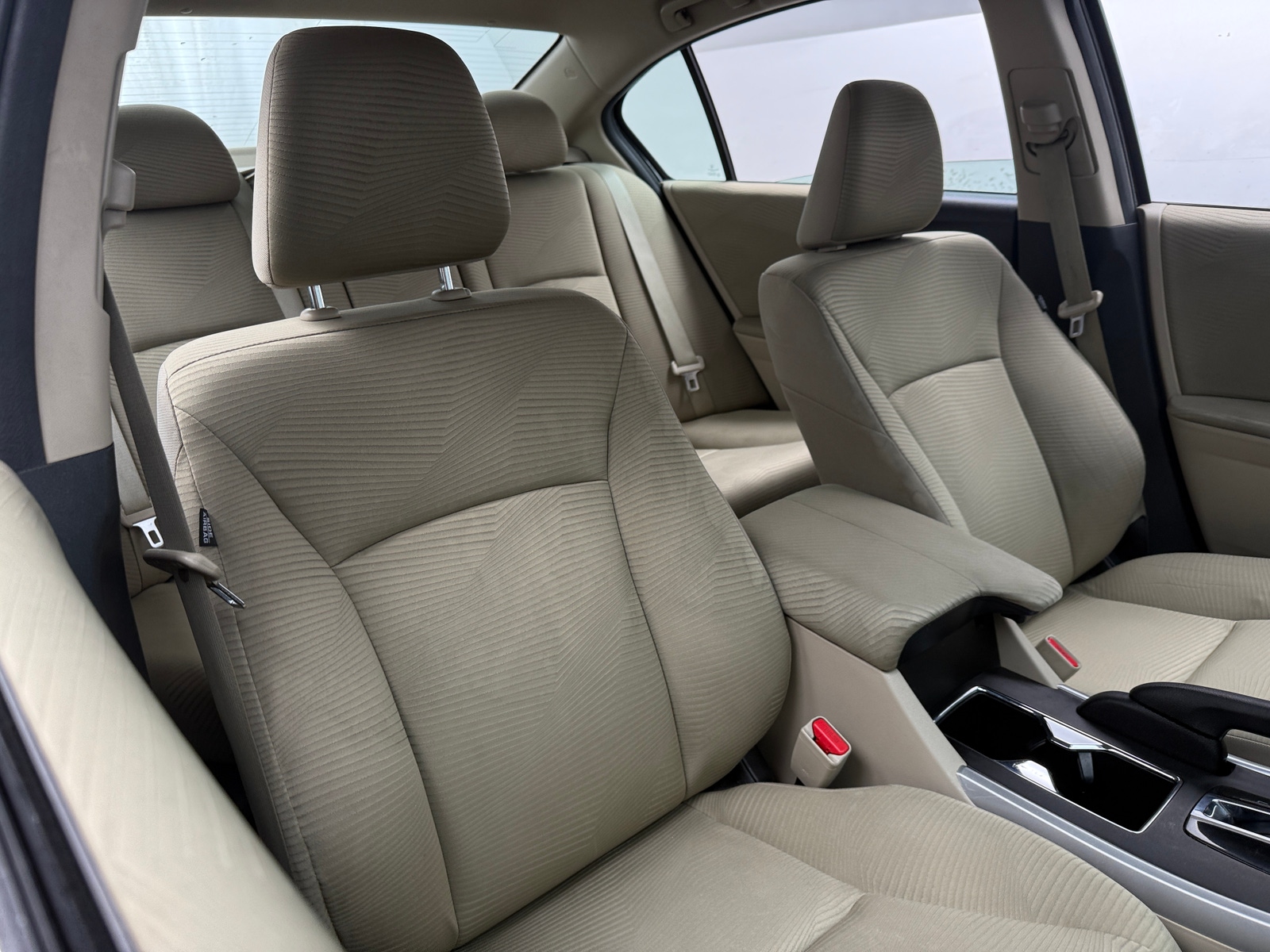 Thumbnail: 2015 Honda Accord - 2