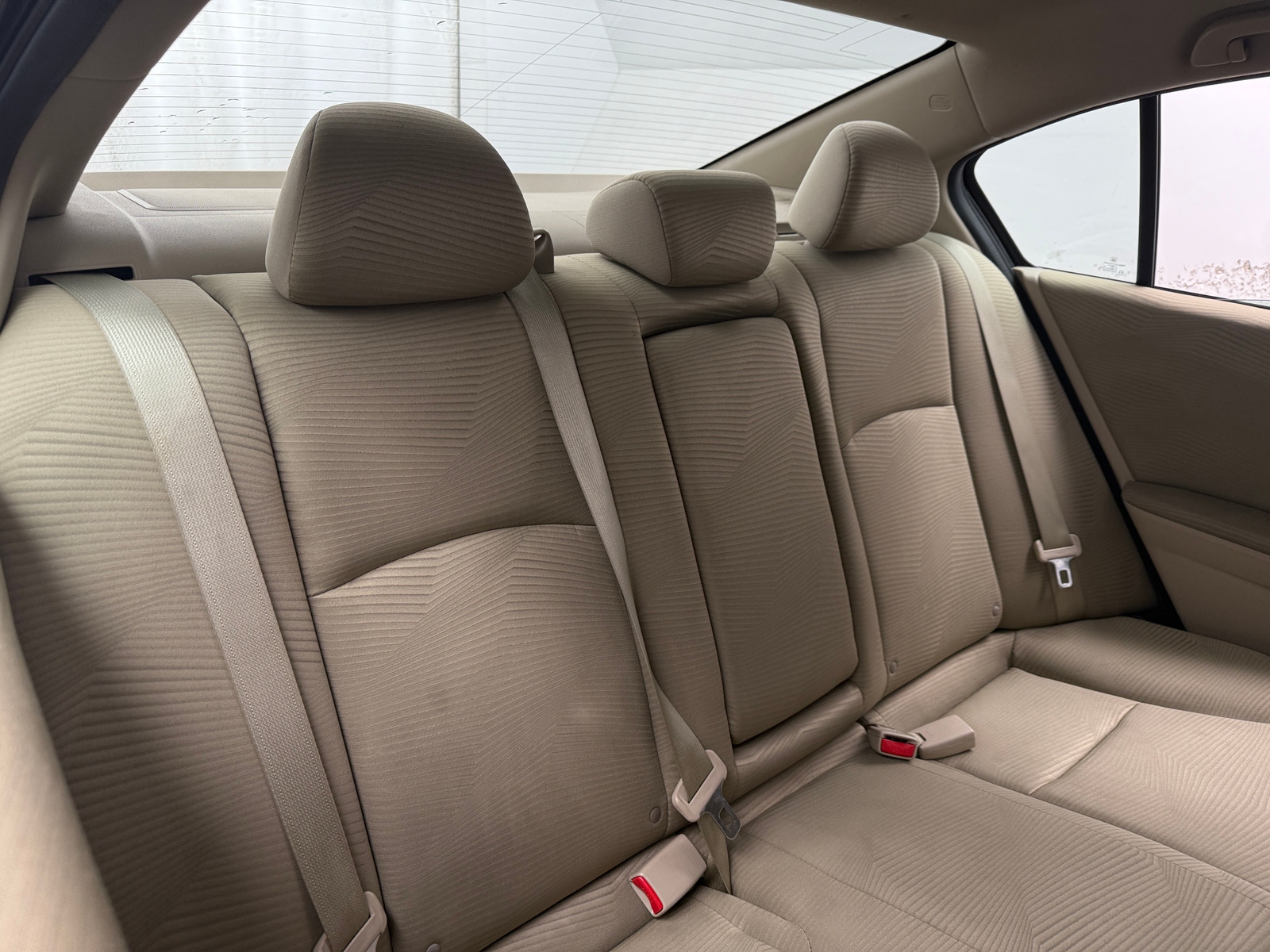 Thumbnail: 2015 Honda Accord - 6