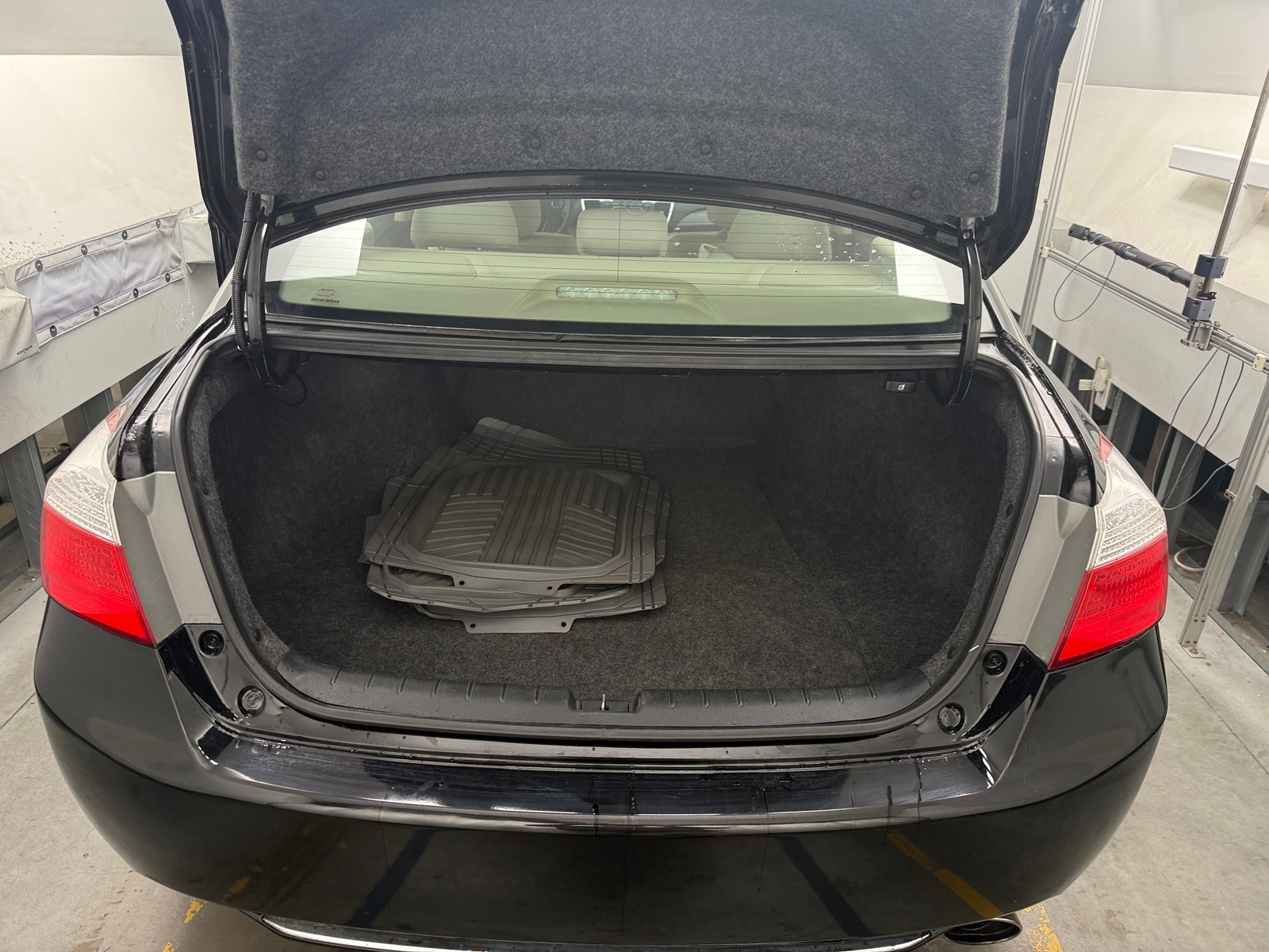 Thumbnail: 2015 Honda Accord - 7