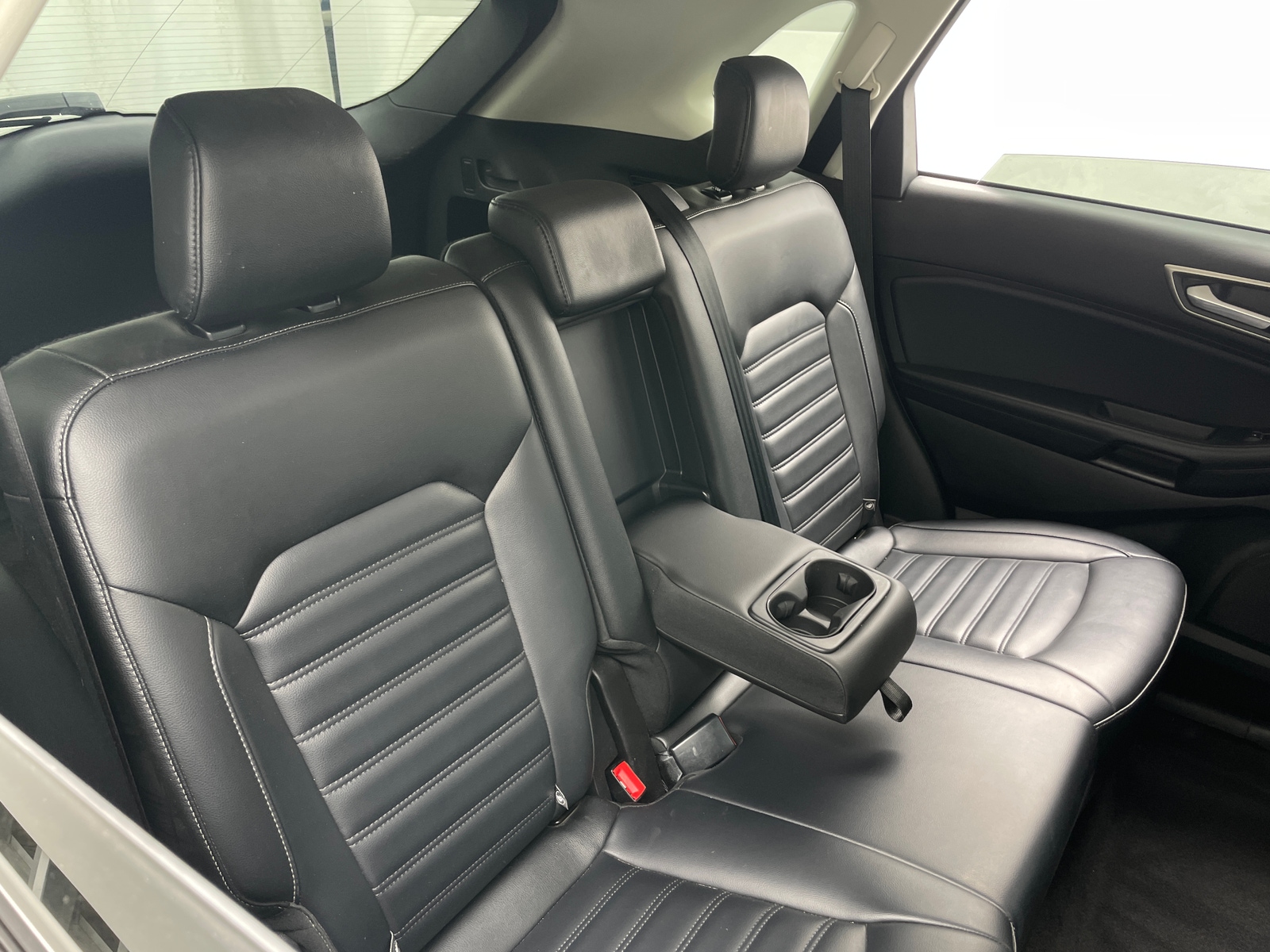 Thumbnail: 2022 Ford Edge - 5