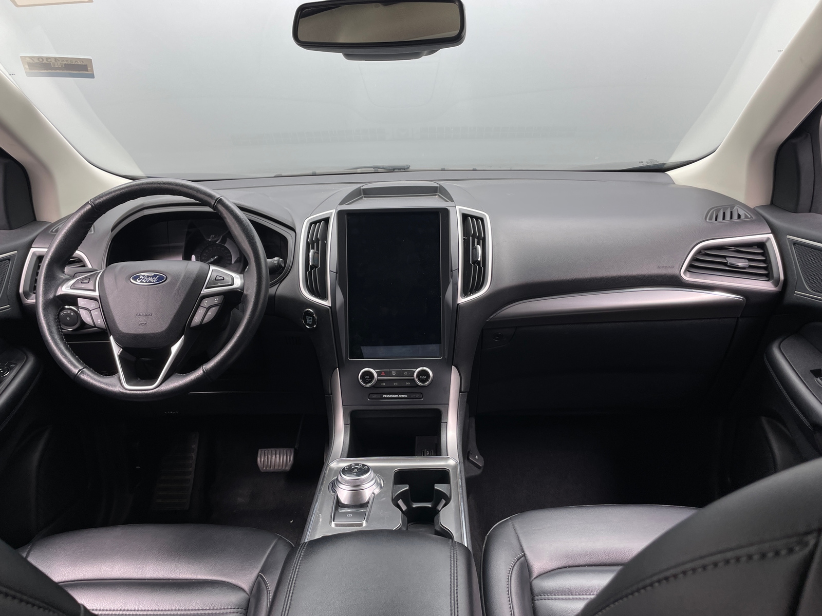 Thumbnail: 2022 Ford Edge - 2