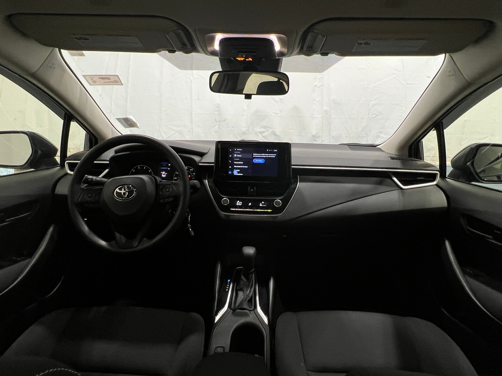 Thumbnail: 2025 Toyota Corolla - 3