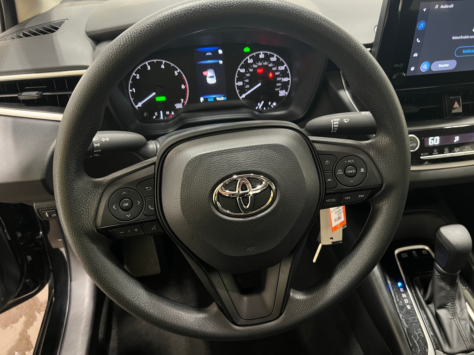 Thumbnail: 2025 Toyota Corolla - 5