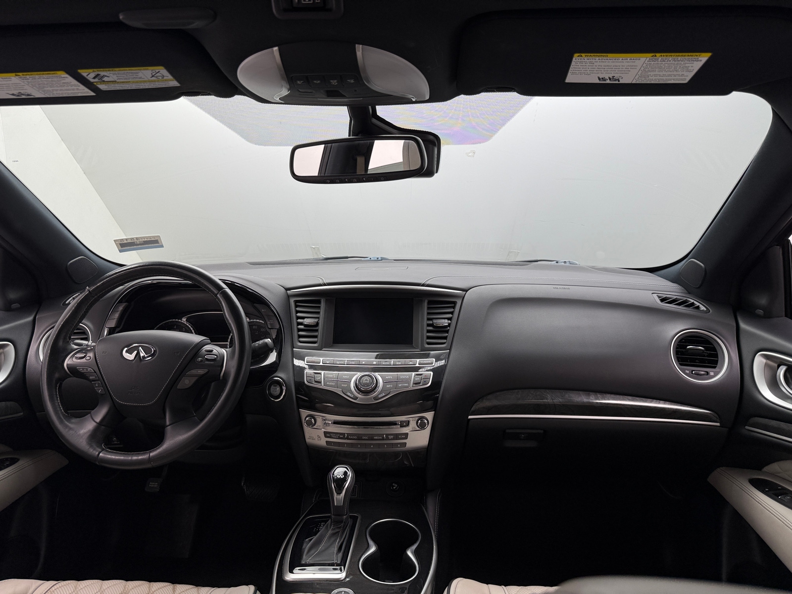 Thumbnail: 2019 INFINITI QX60 - 2