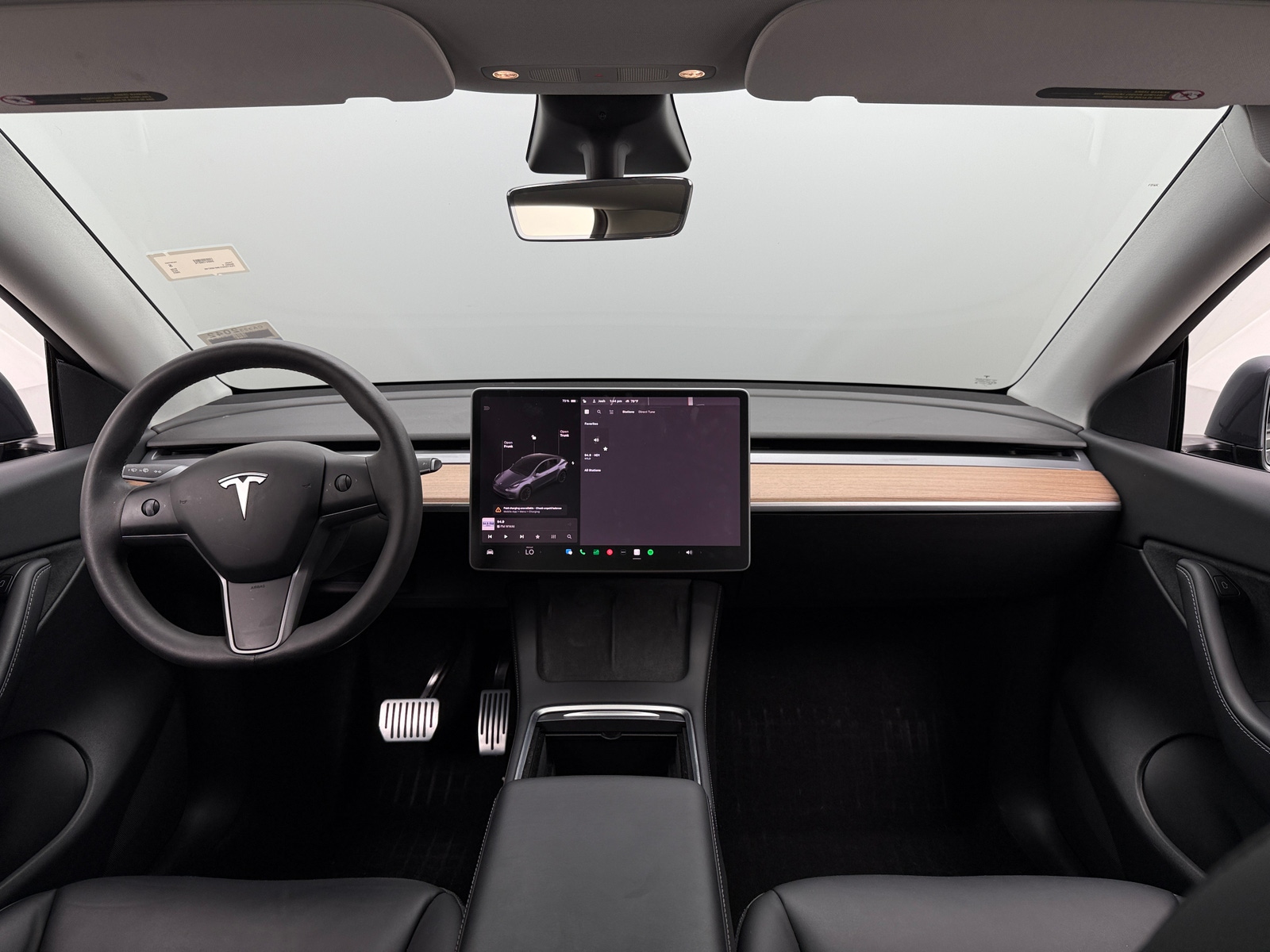 Thumbnail: 2022 Tesla Model Y - 2