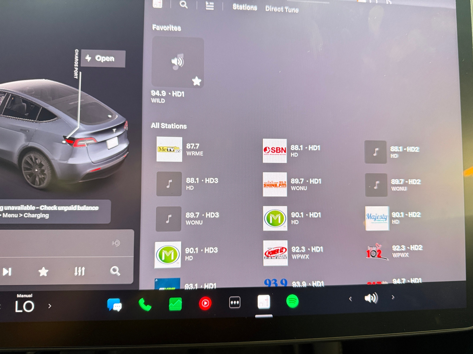 Thumbnail: 2022 Tesla Model Y - 3
