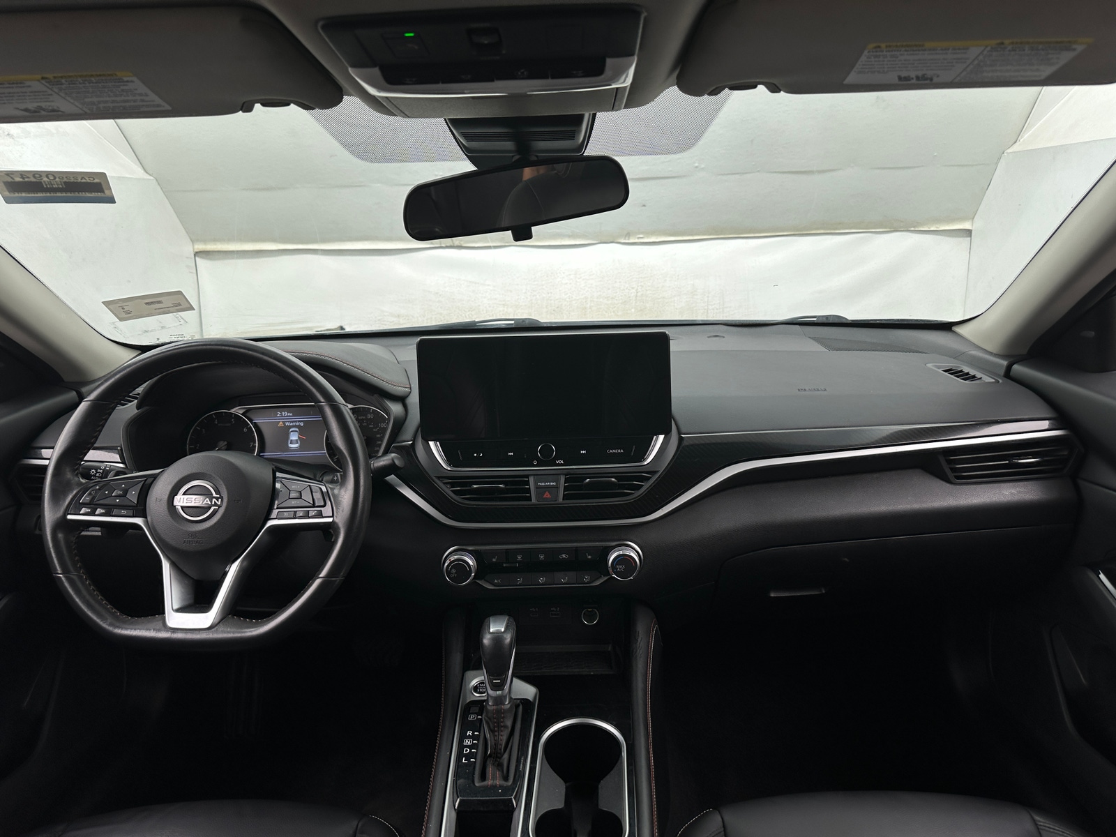 Thumbnail: 2023 Nissan Altima - 3